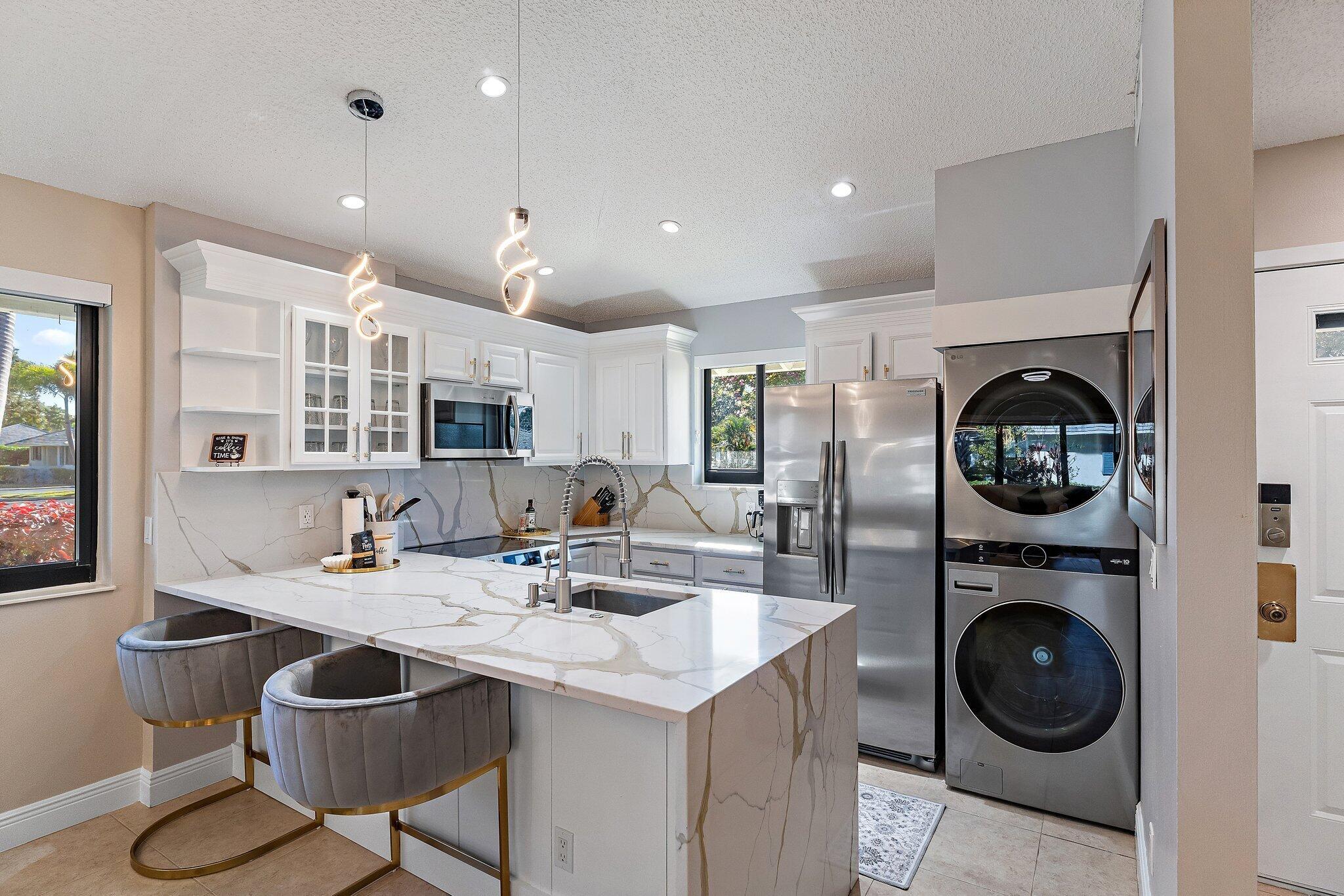 PGA CLUB COTTAGES - Residential