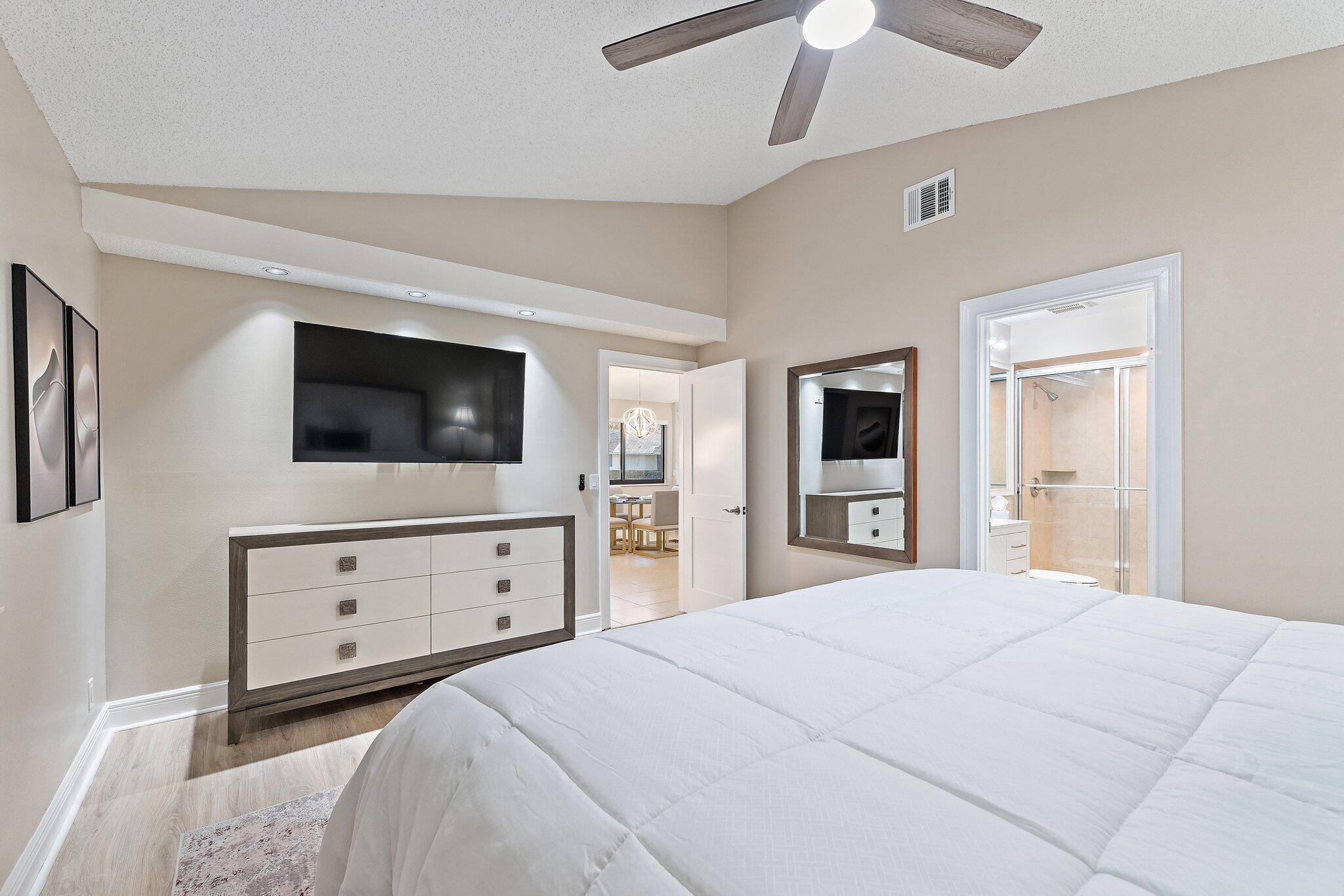 PGA CLUB COTTAGES - Residential