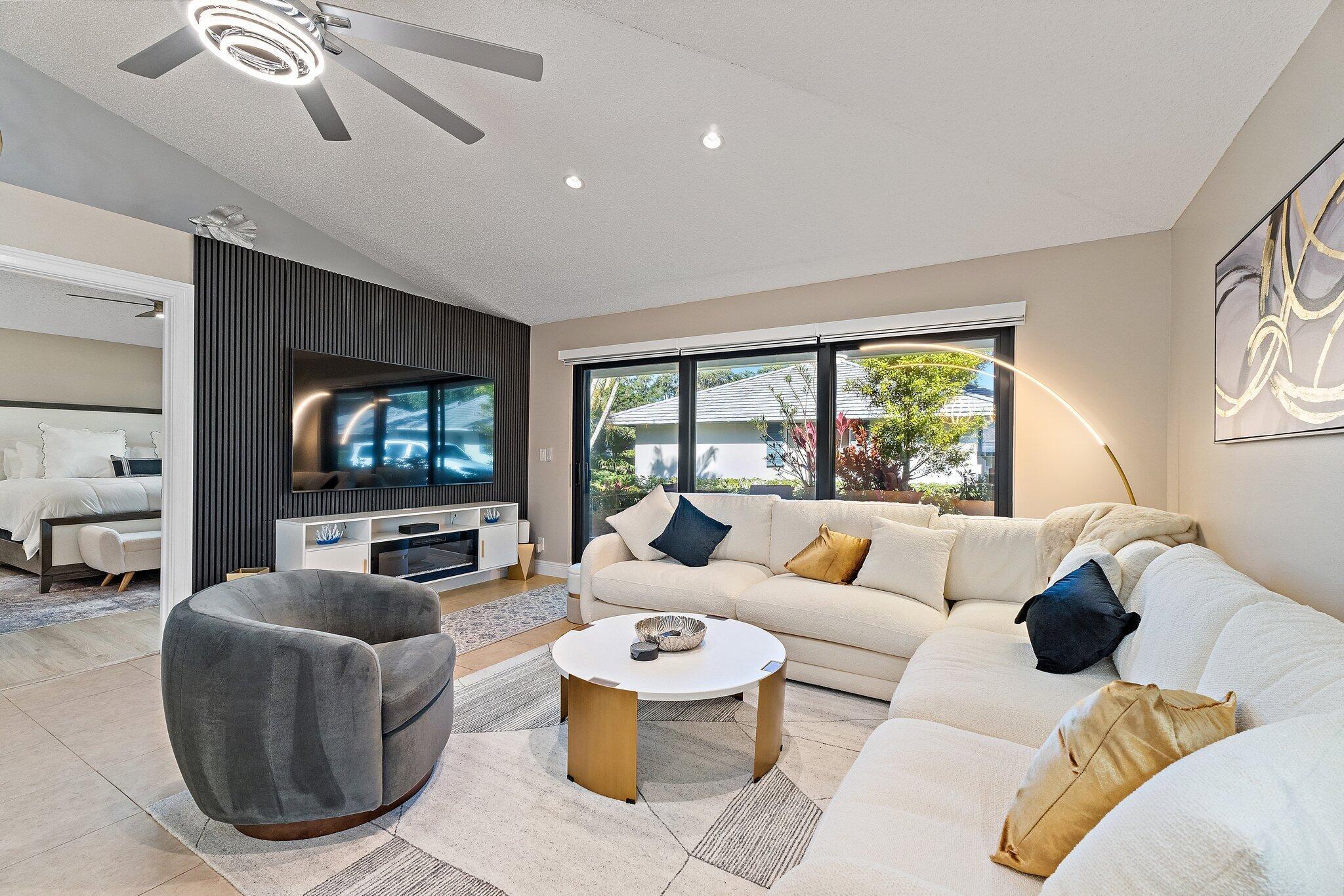 PGA CLUB COTTAGES - Residential