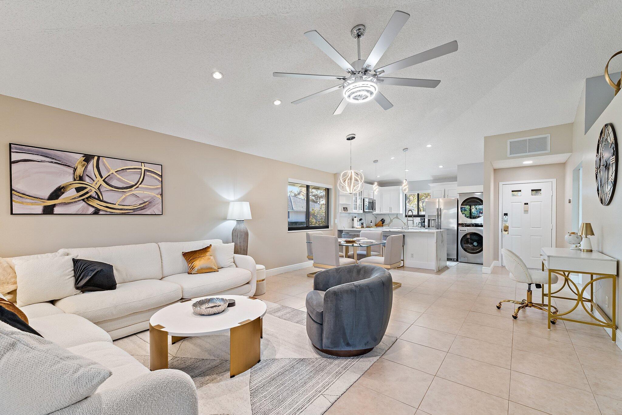 PGA CLUB COTTAGES - Residential