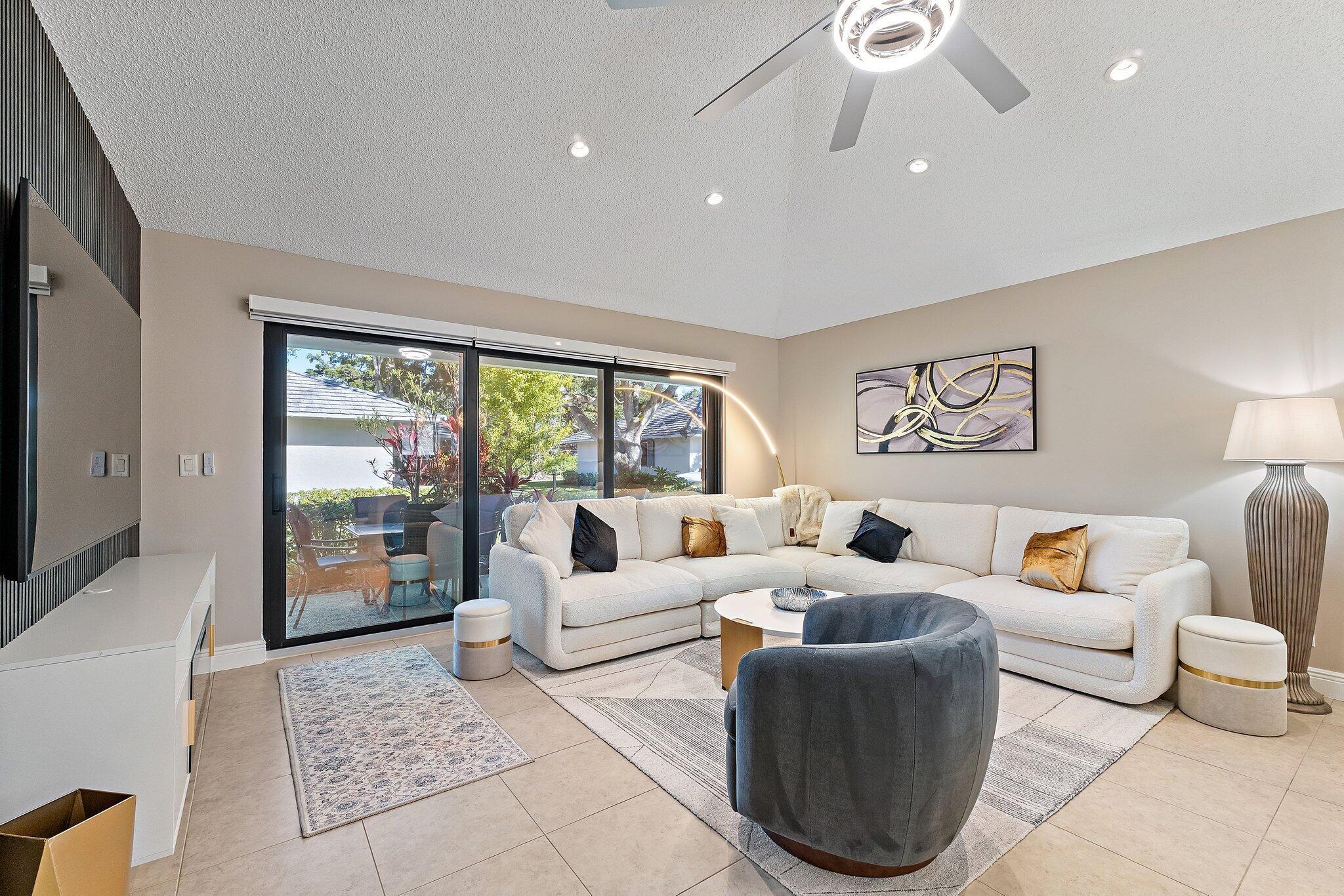 PGA CLUB COTTAGES - Residential