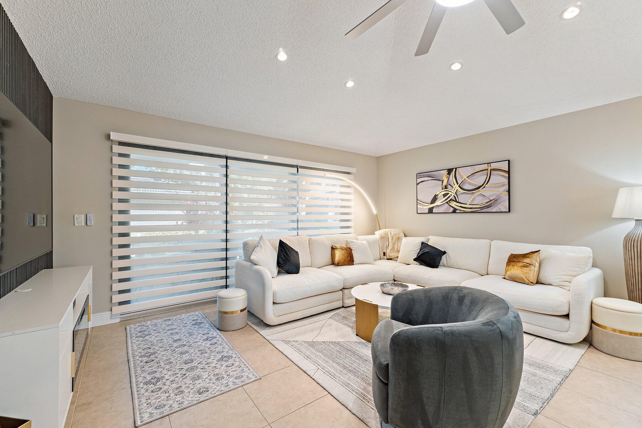 PGA CLUB COTTAGES - Residential