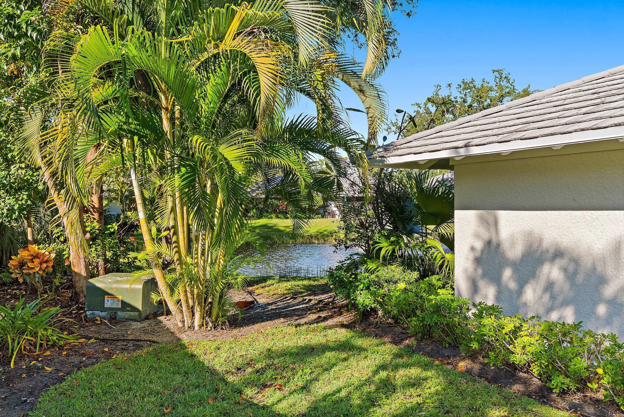 PGA CLUB COTTAGES - Residential