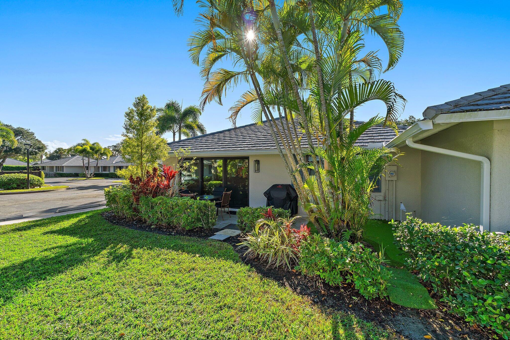 PGA CLUB COTTAGES - Residential