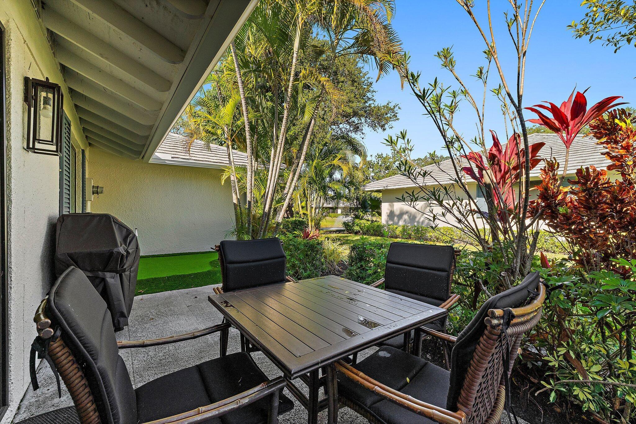 PGA CLUB COTTAGES - Residential