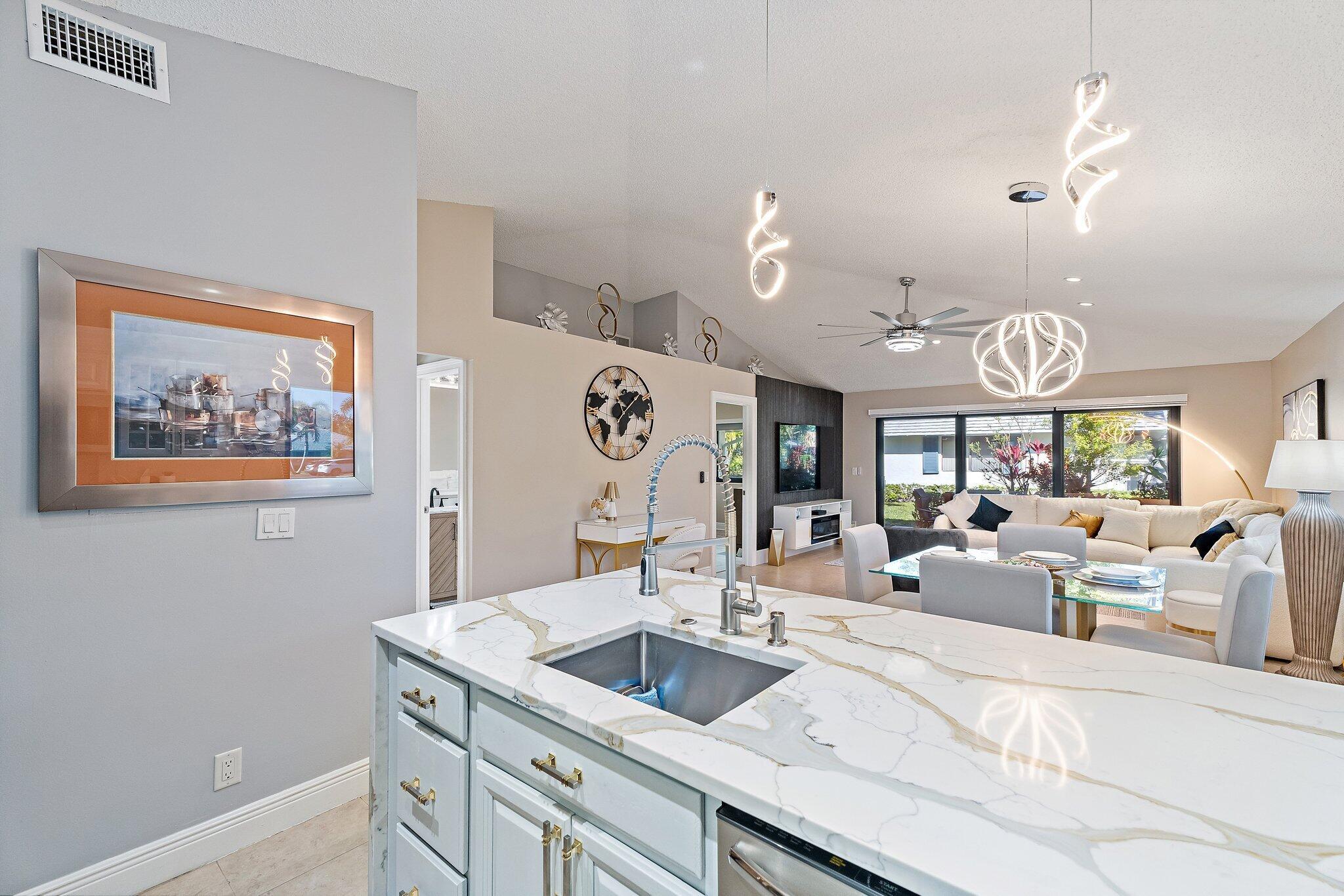 PGA CLUB COTTAGES - Residential