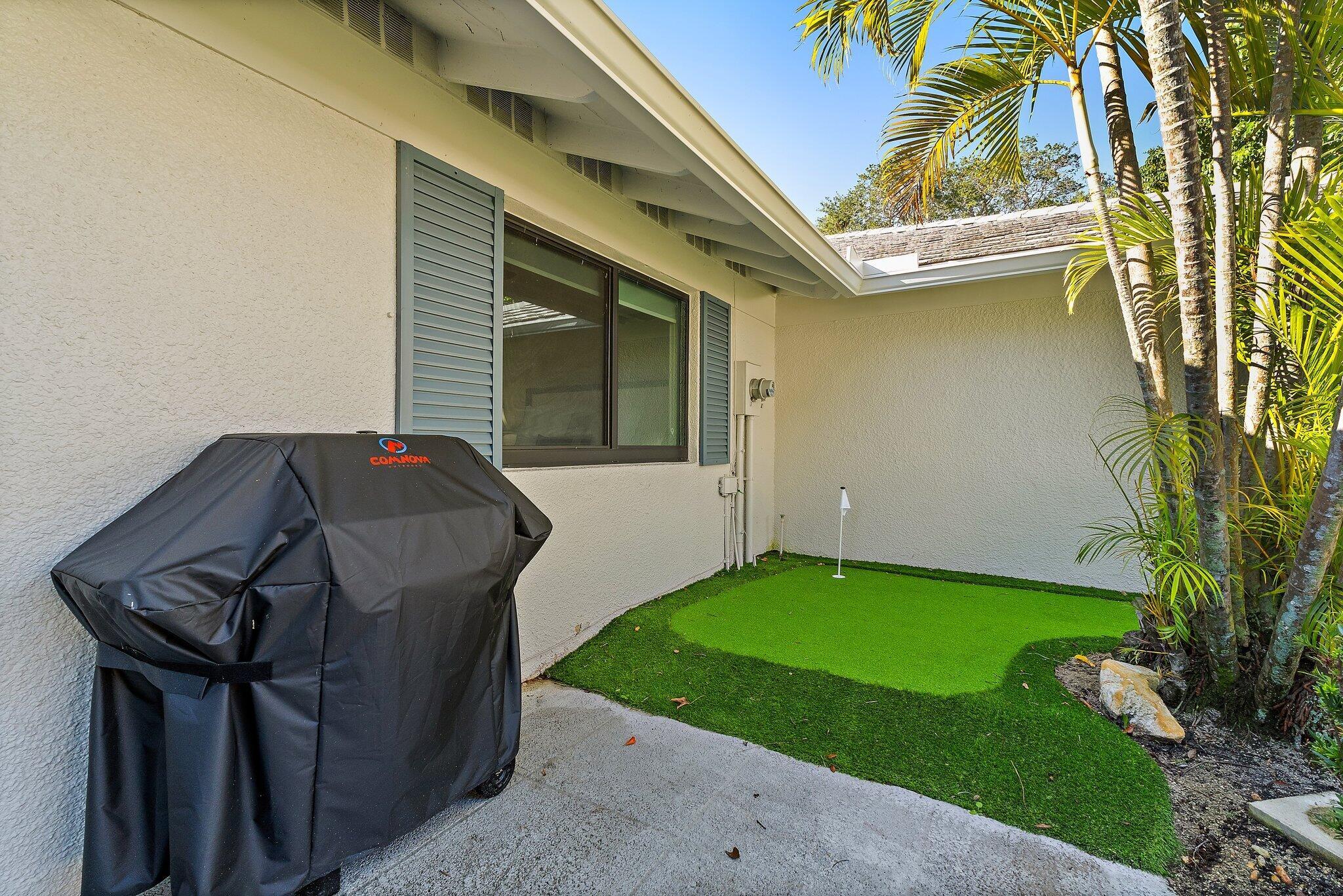 PGA CLUB COTTAGES - Residential