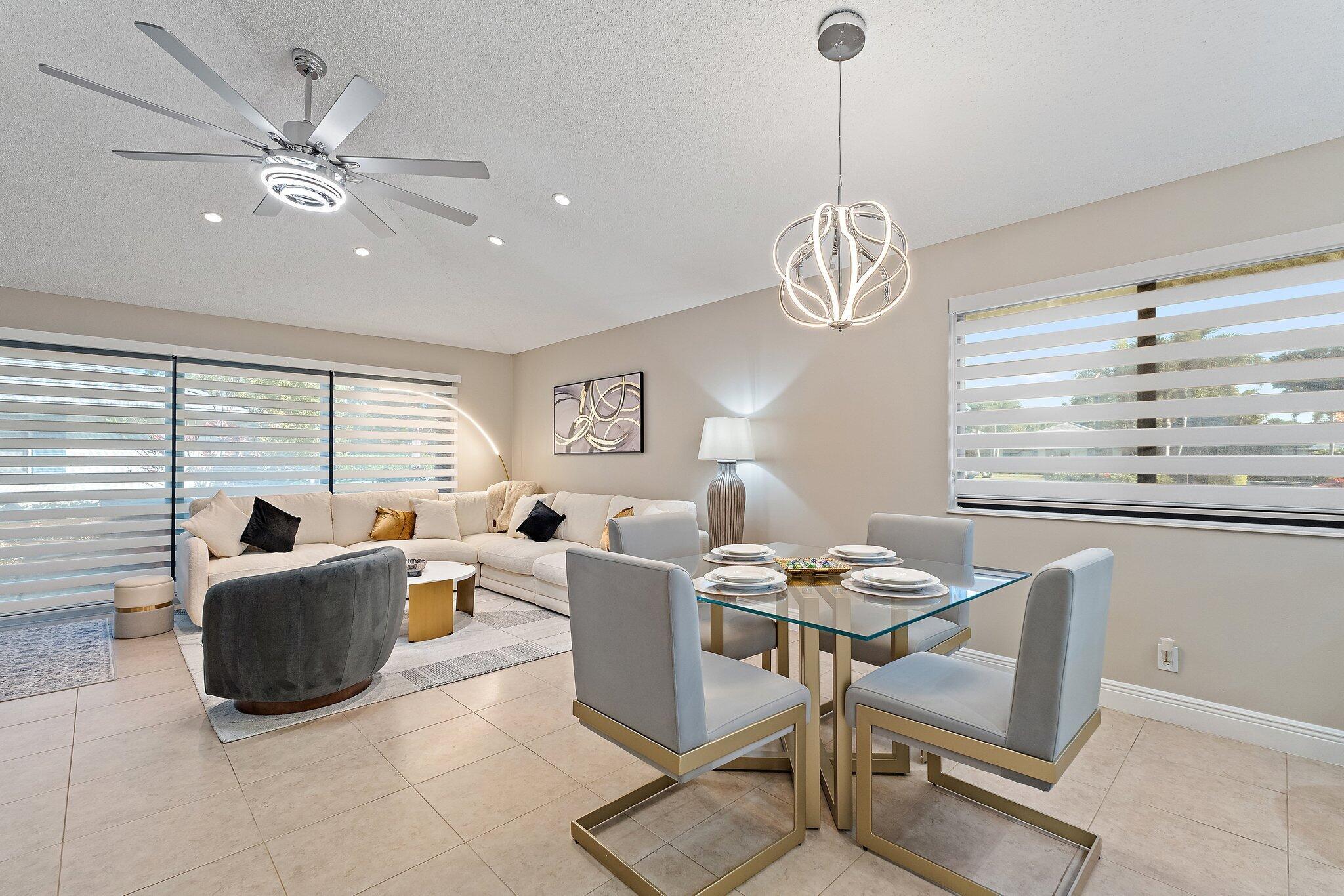 PGA CLUB COTTAGES - Residential