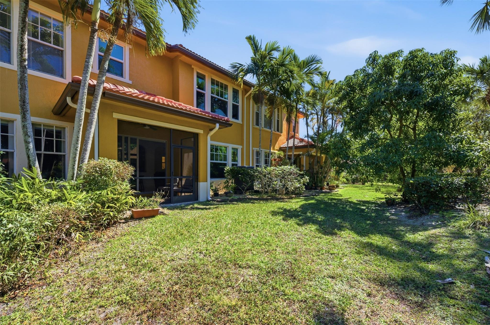 Heron Bay - Residential