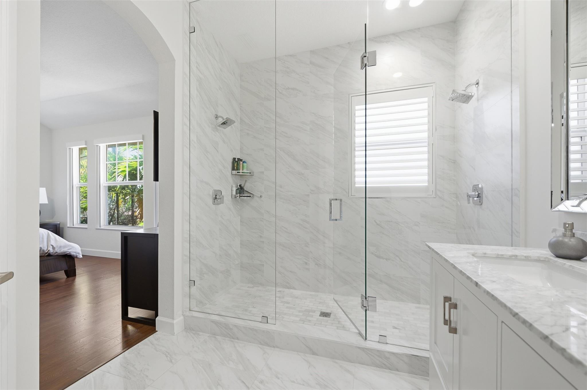 Heron Bay - Residential