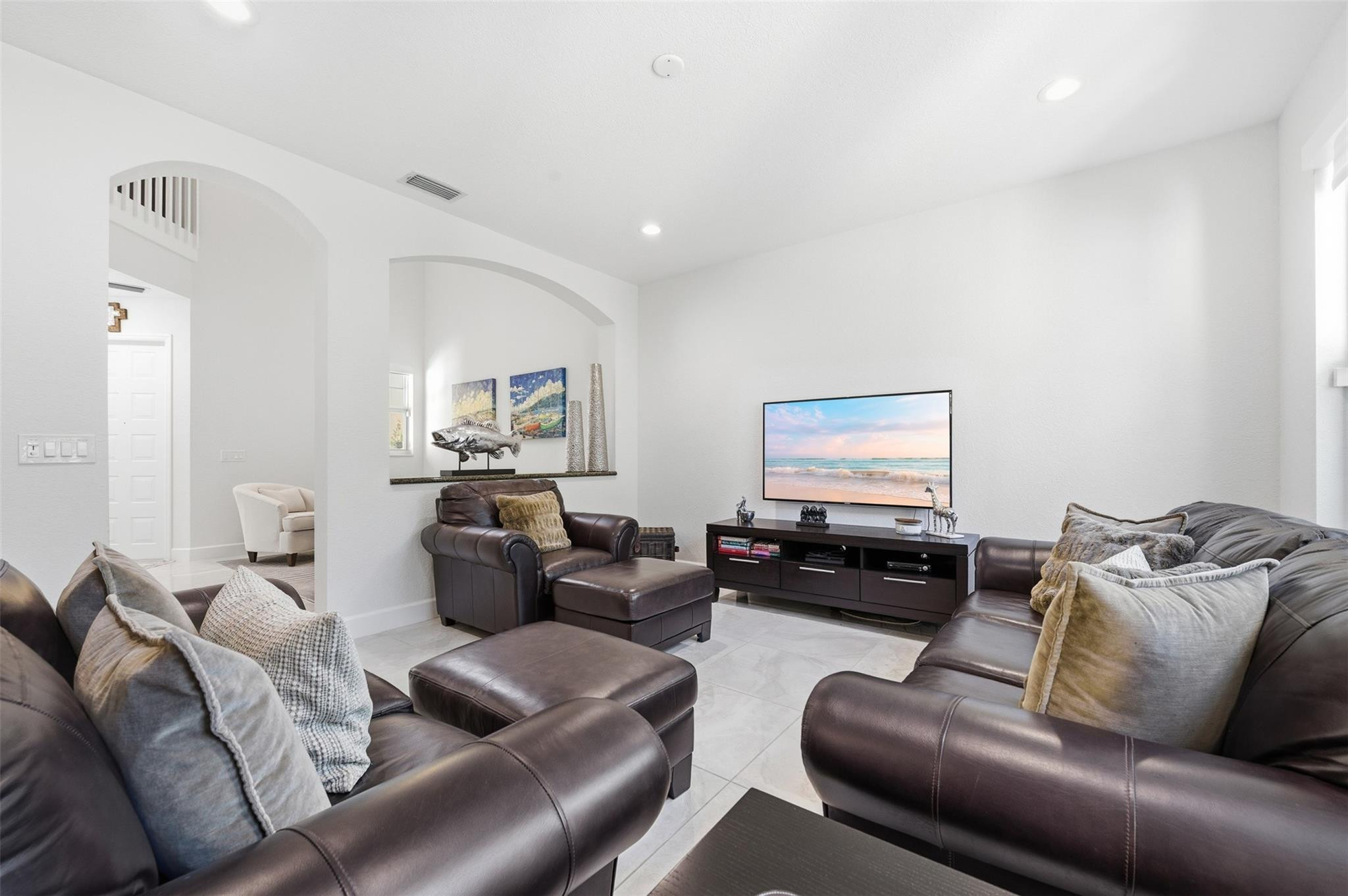 Heron Bay - Residential