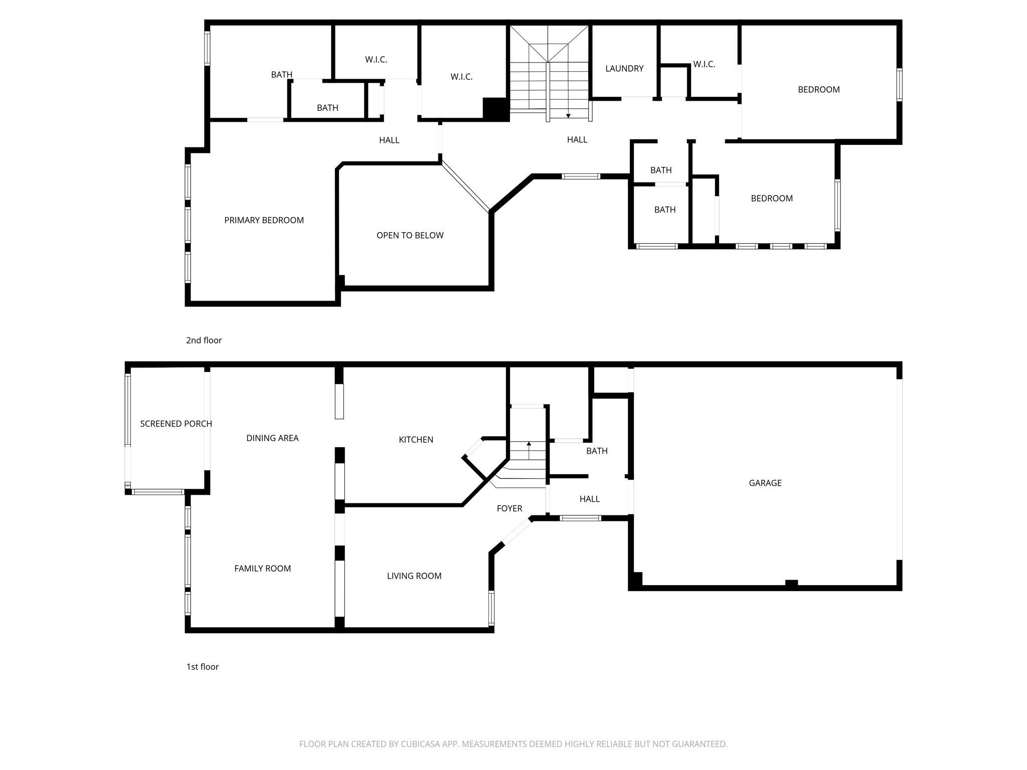 Heron Bay - Residential