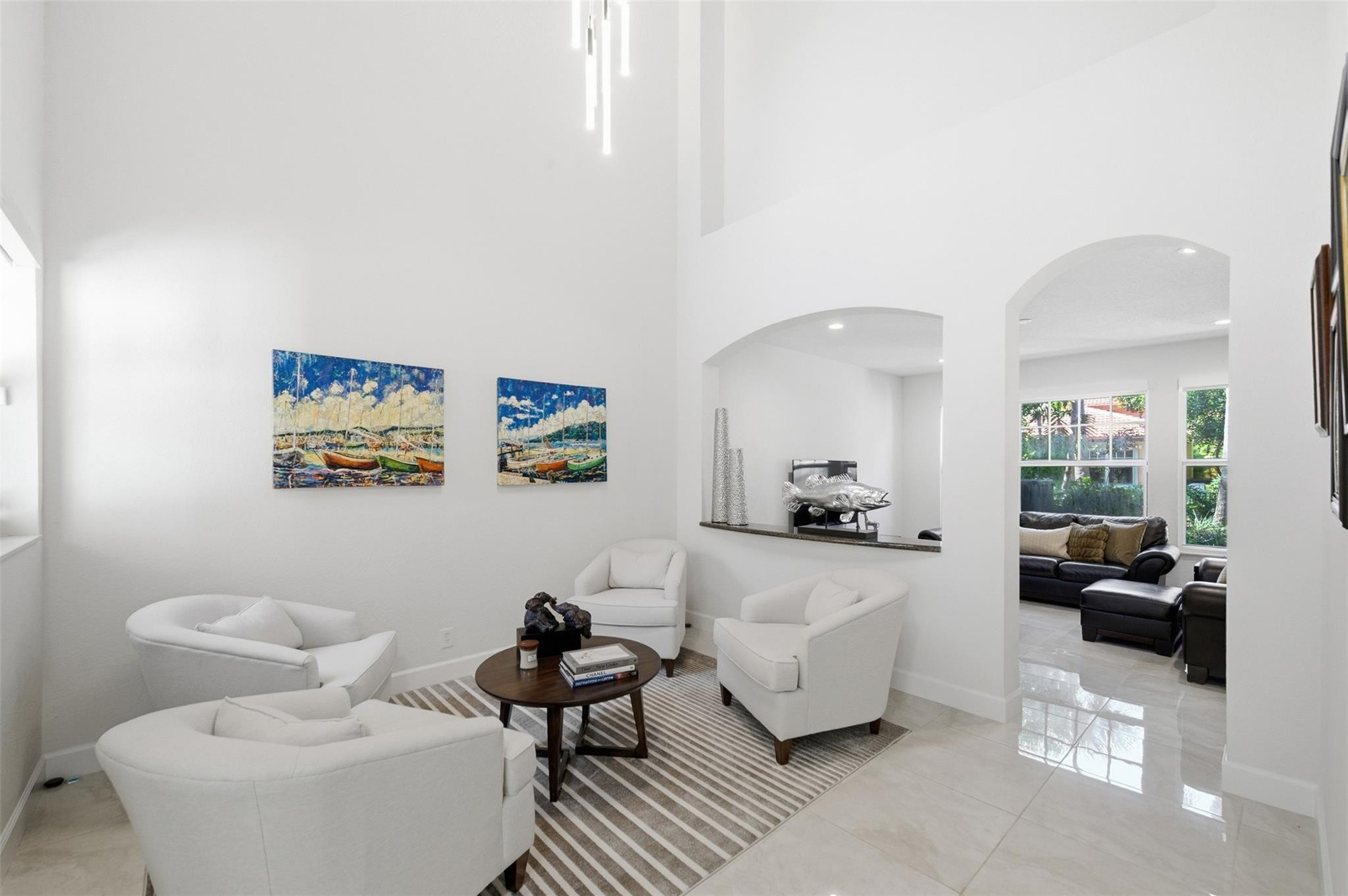 Heron Bay - Residential