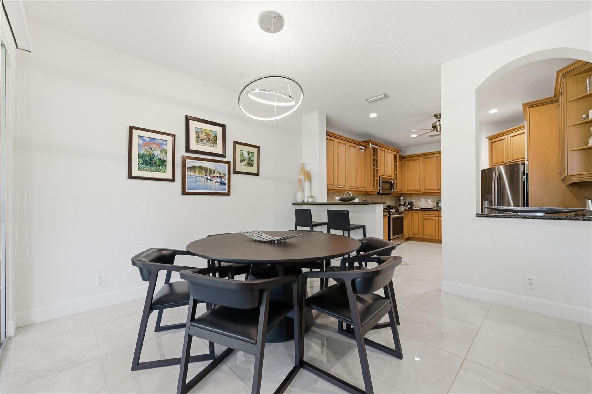 Heron Bay - Residential