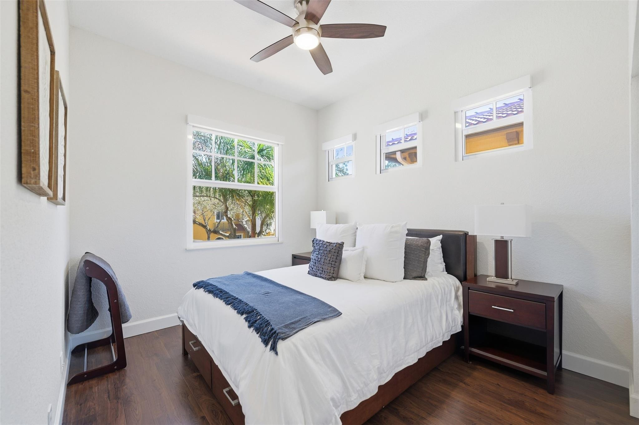 Heron Bay - Residential