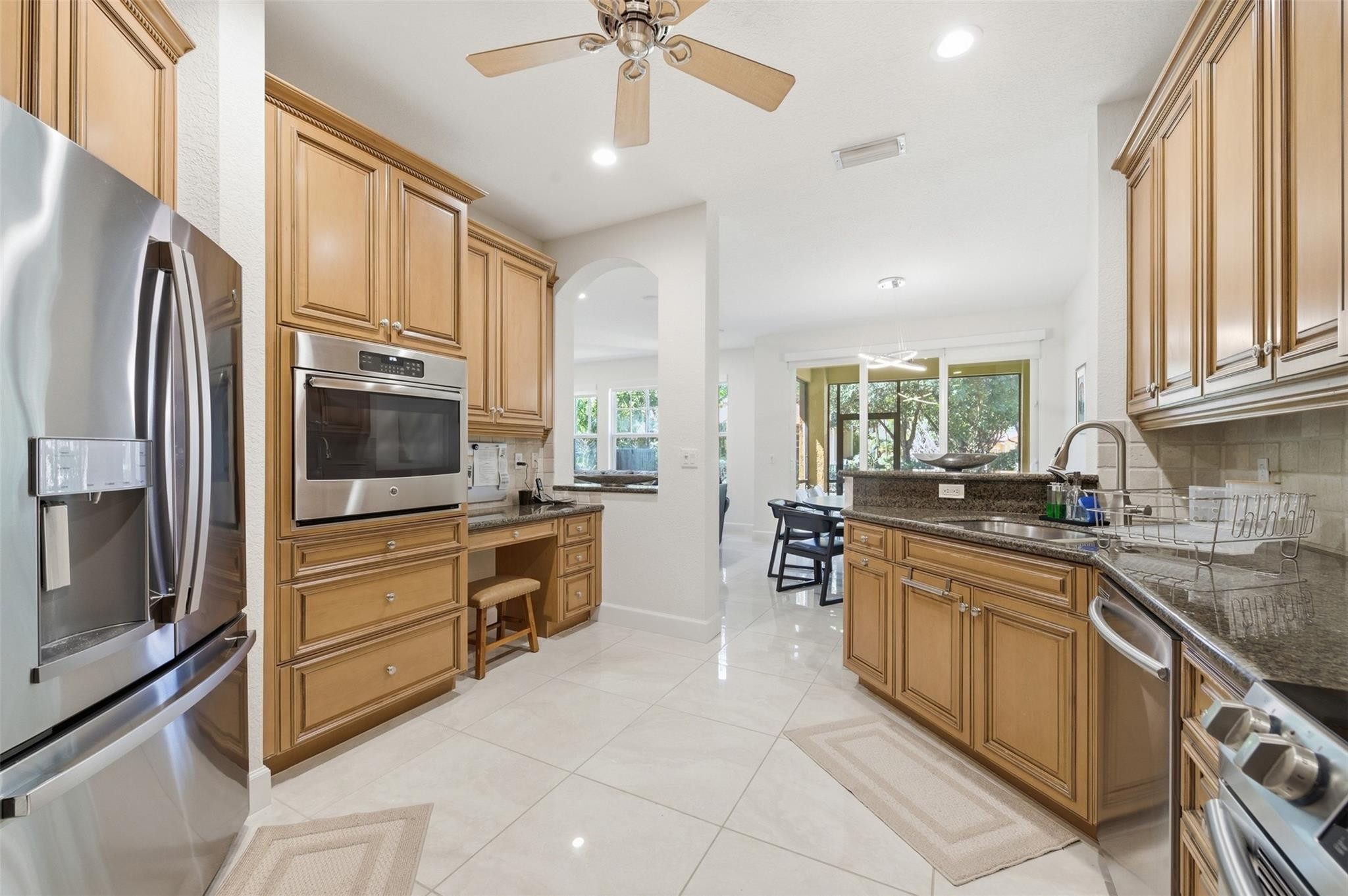 Heron Bay - Residential