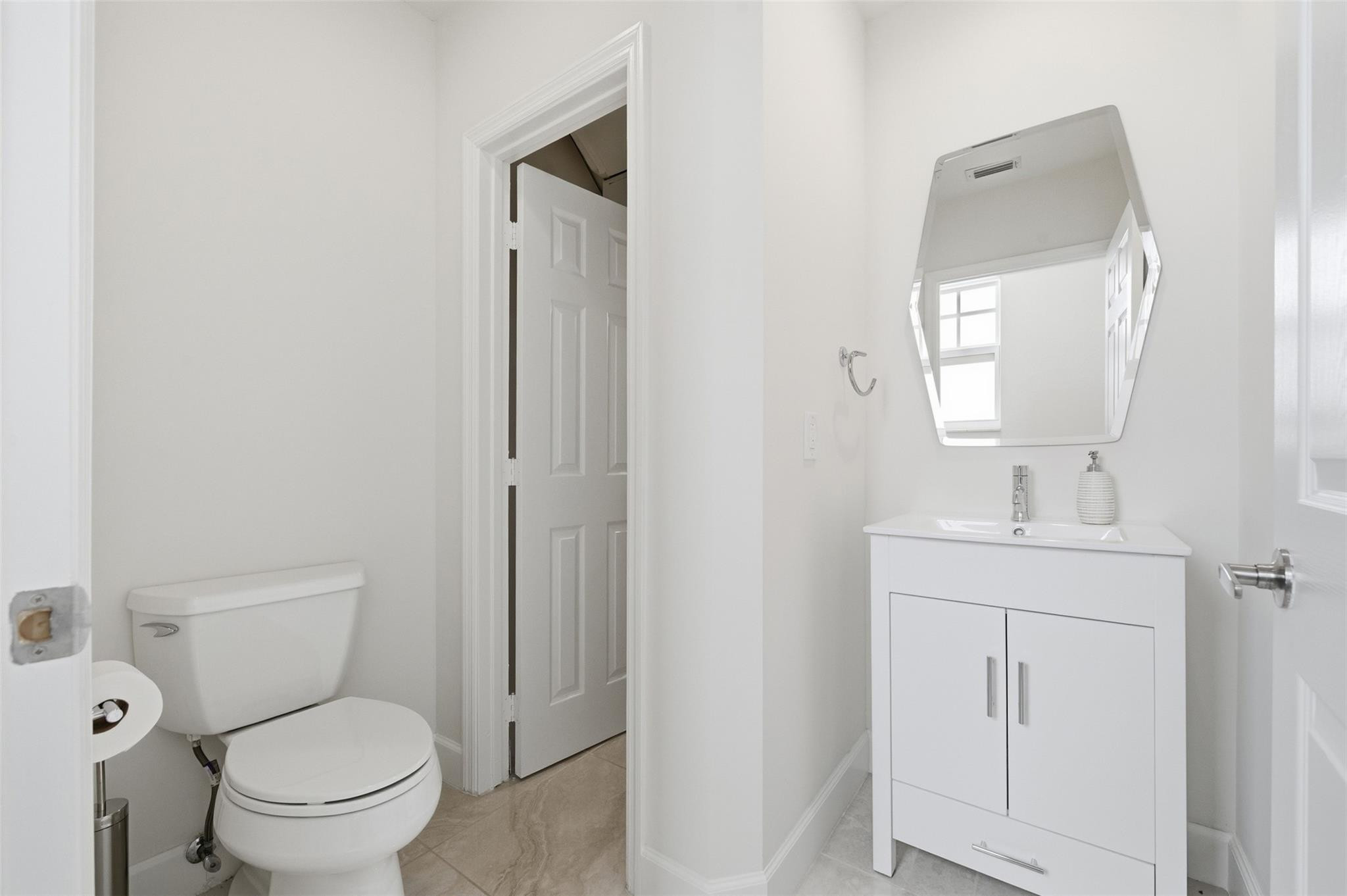 Heron Bay - Residential