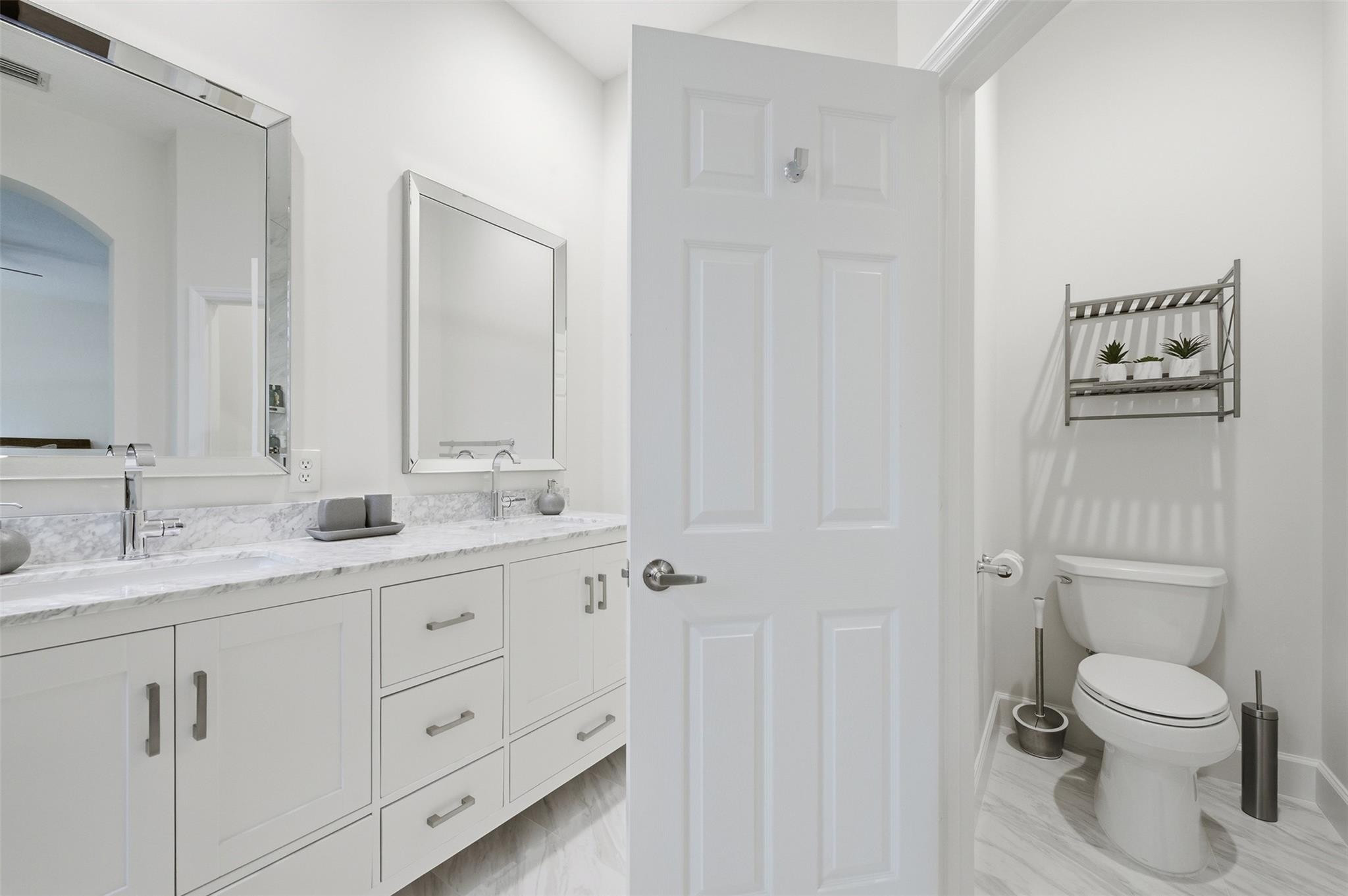 Heron Bay - Residential