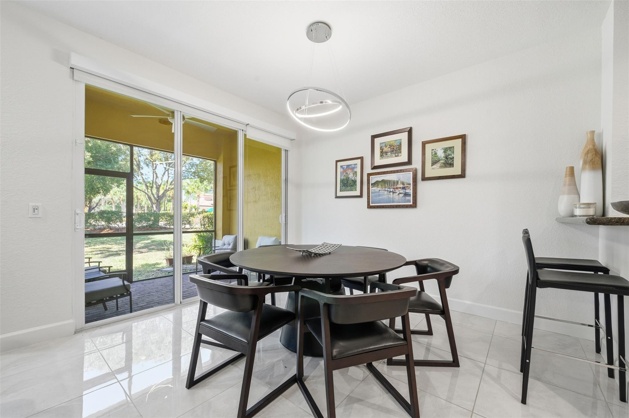 Heron Bay - Residential