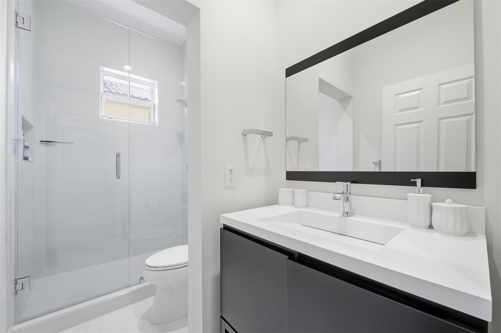 Heron Bay - Residential