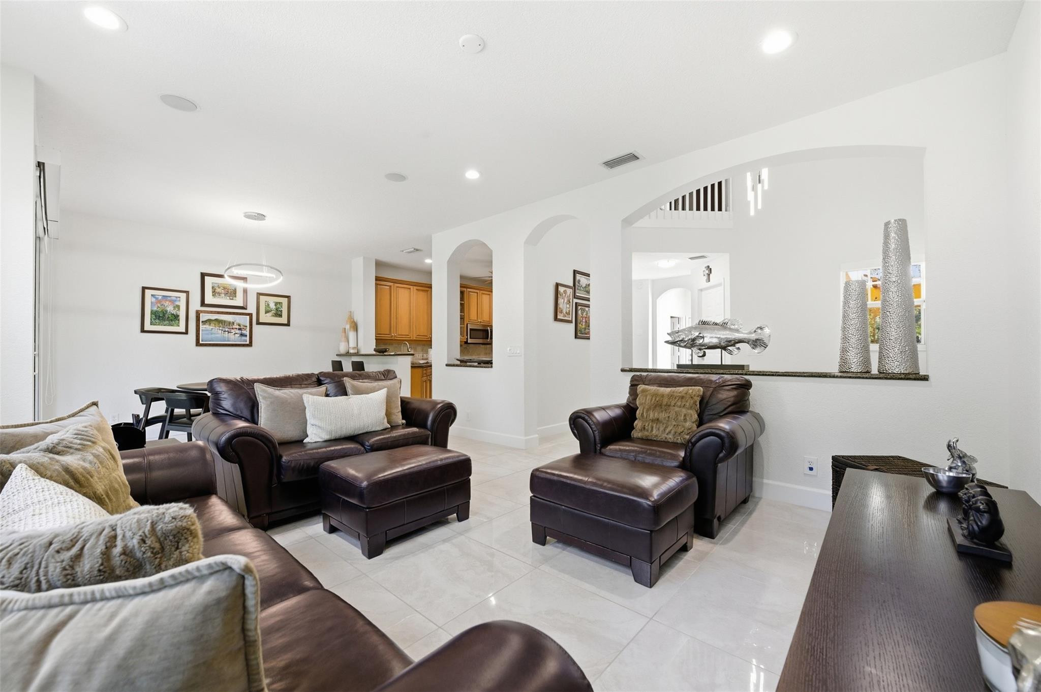 Heron Bay - Residential