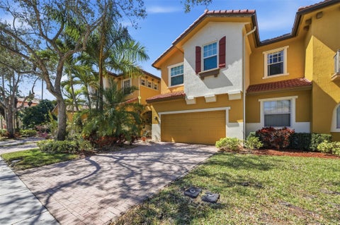 Photo of 5764 NW 119th Terrace #5764, Coral Springs, FL 33076 (MLS # F10556454)
