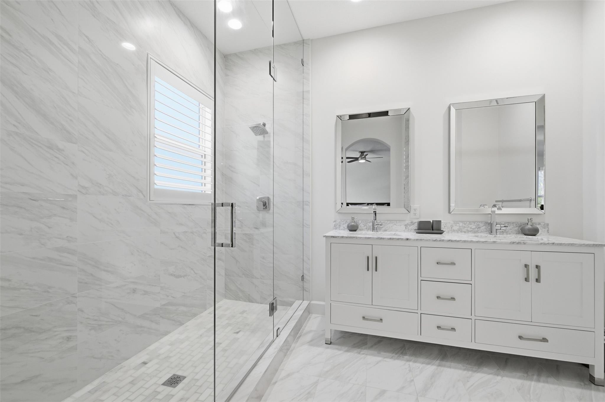 Heron Bay - Residential