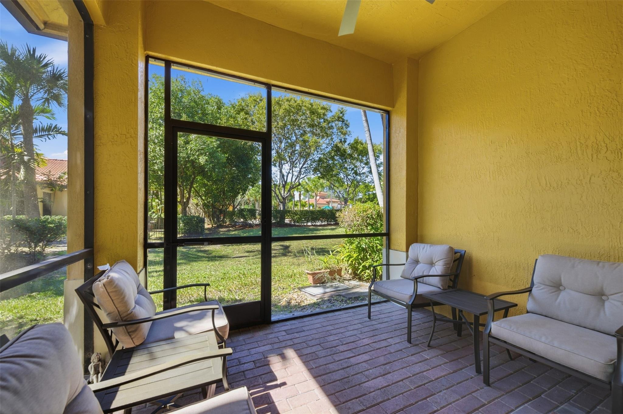 Heron Bay - Residential