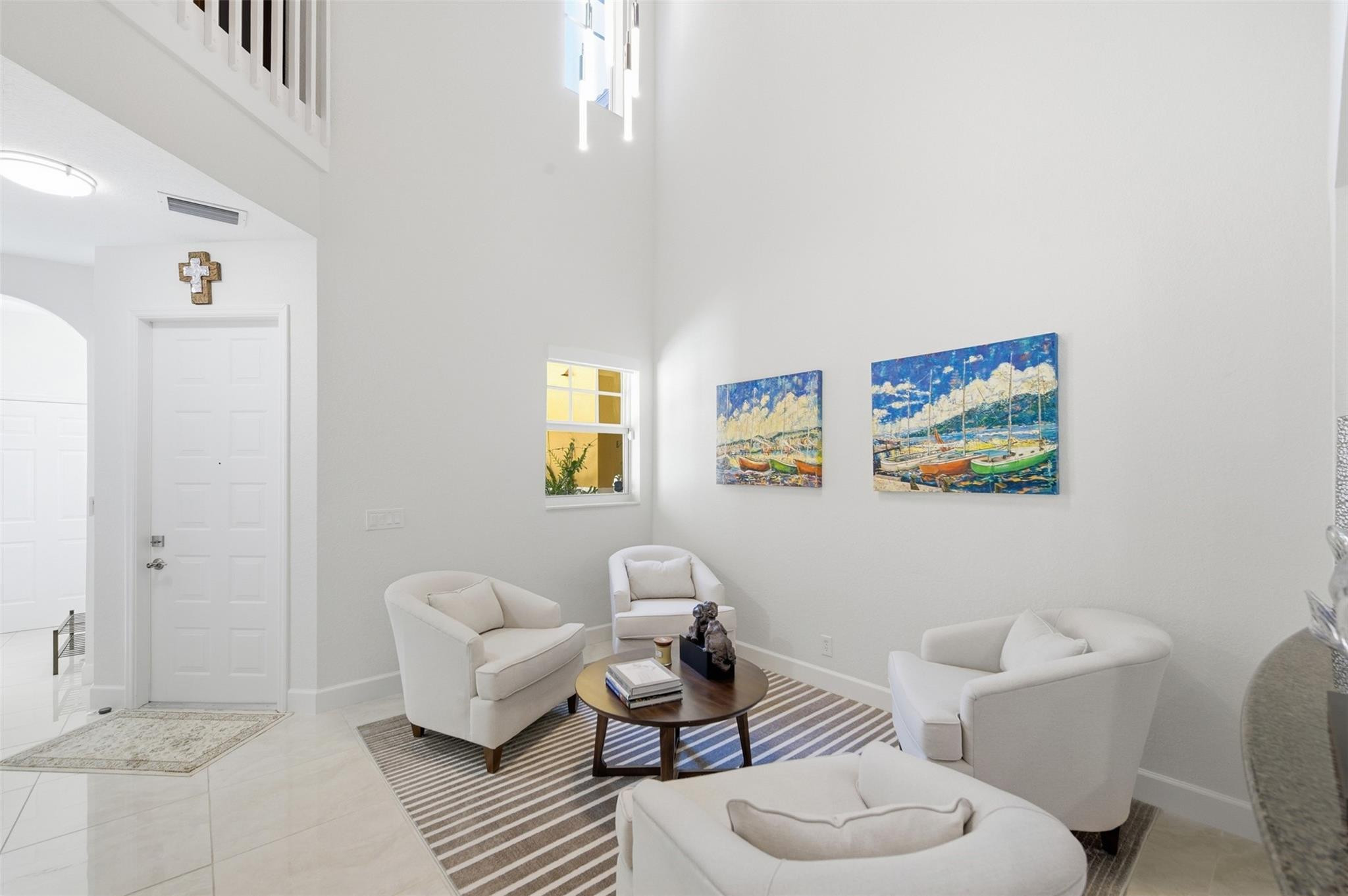 Heron Bay - Residential