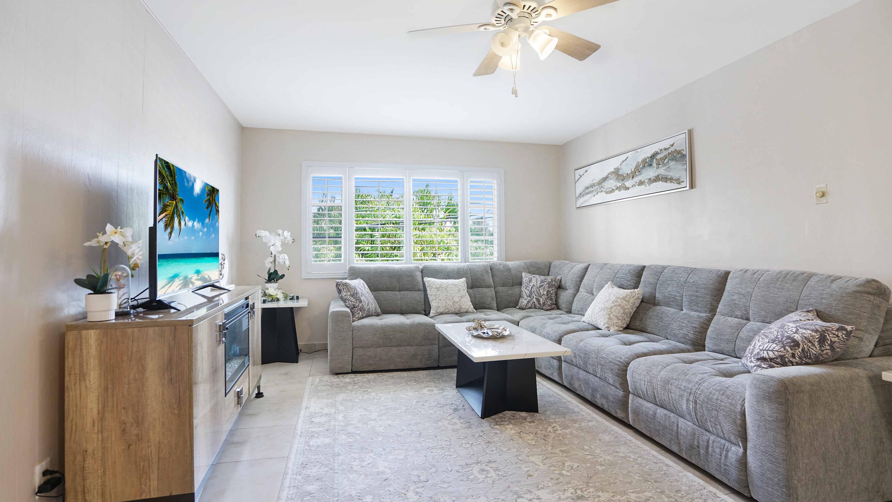 VIRGINIAN APARTMENTS - Residential