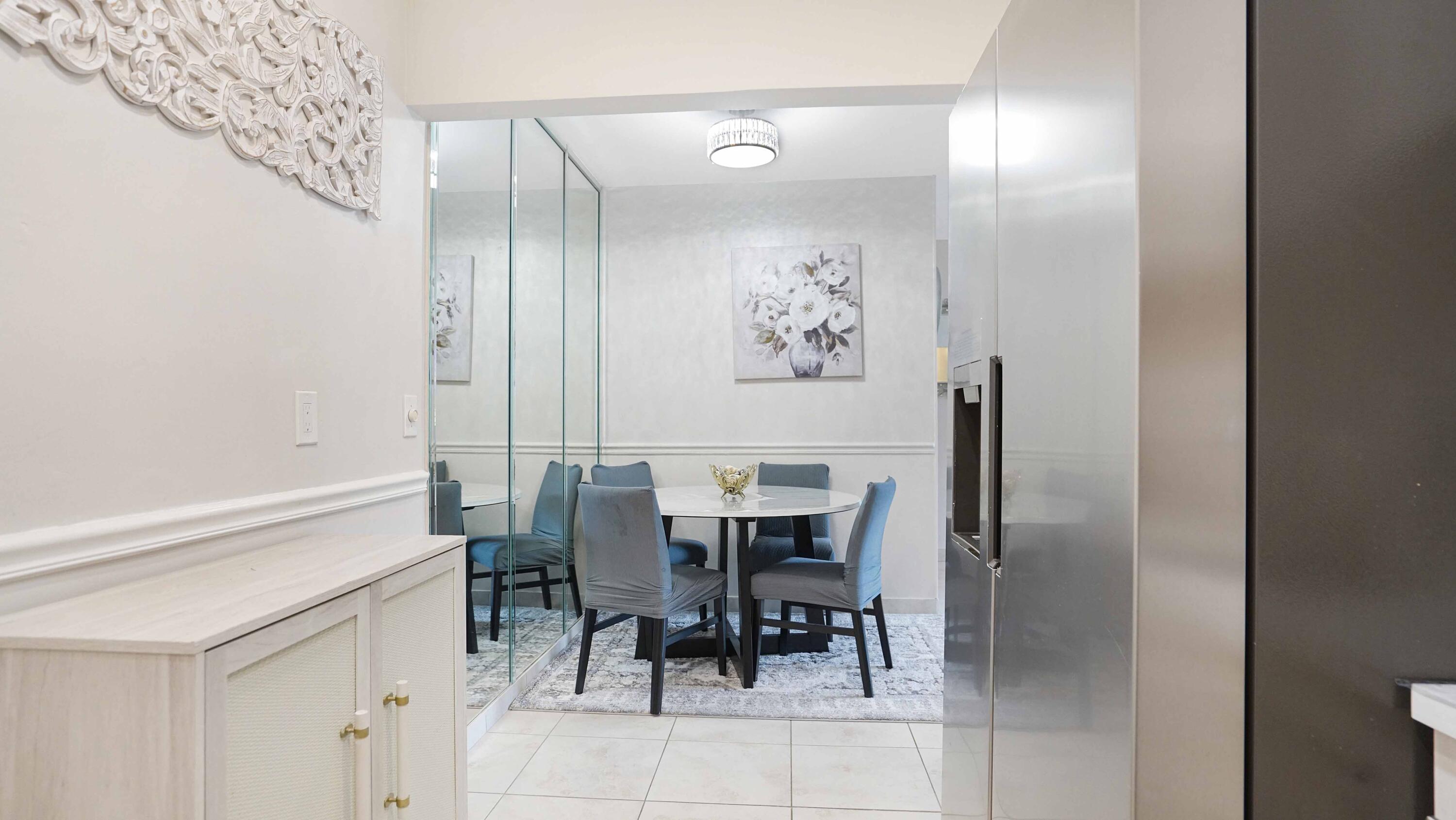 VIRGINIAN APARTMENTS - Residential