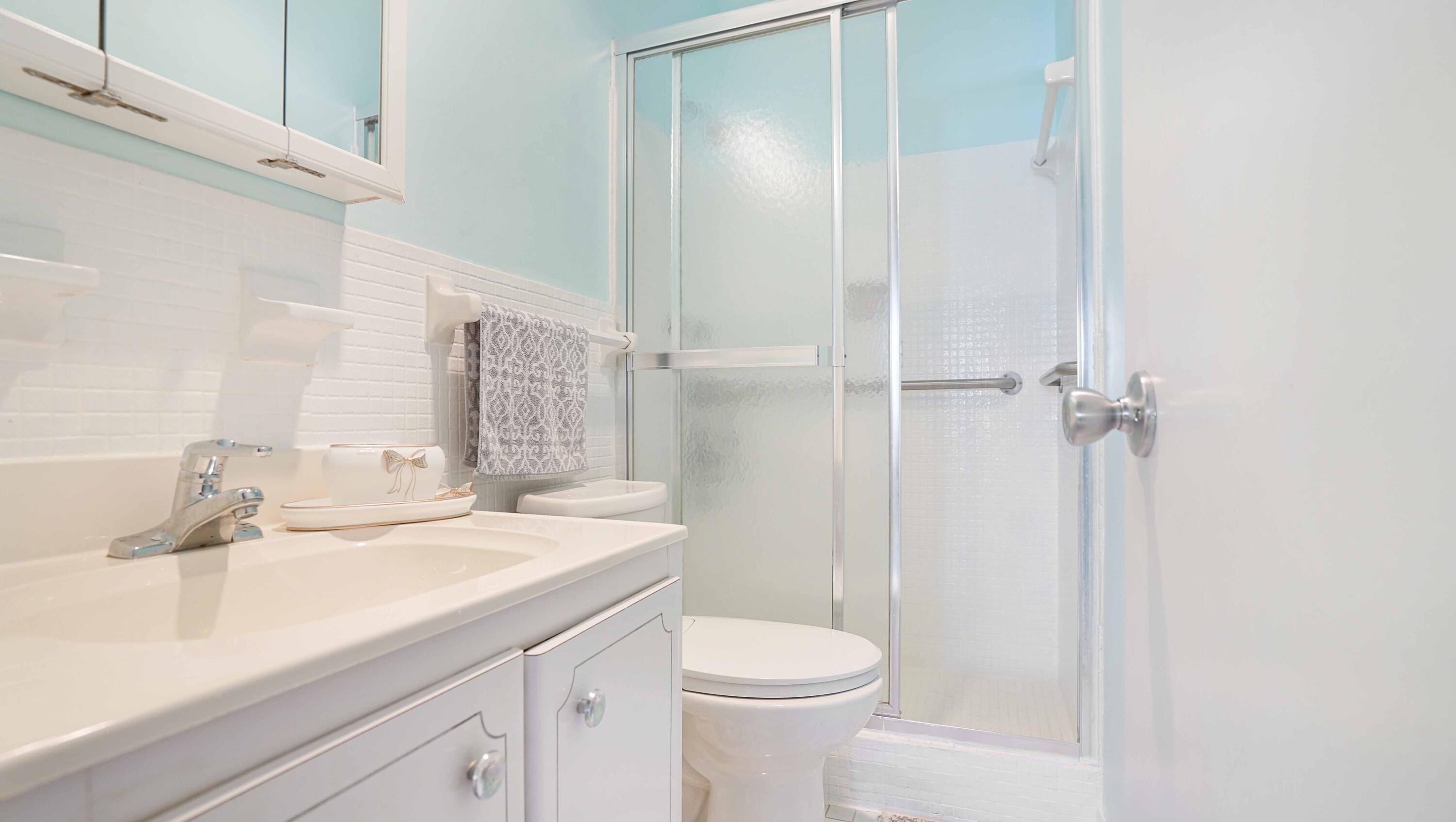 VIRGINIAN APARTMENTS - Residential