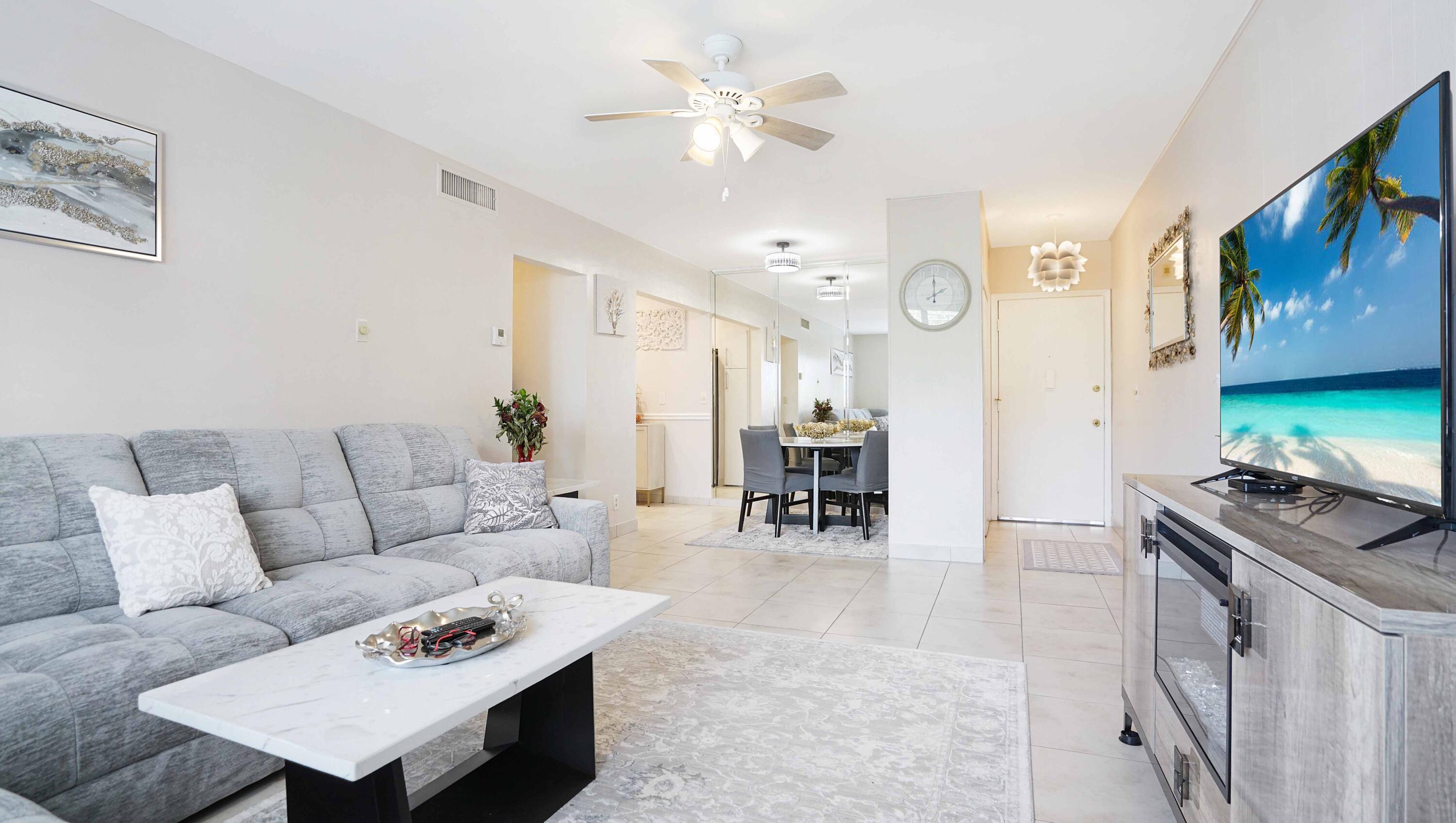 VIRGINIAN APARTMENTS - Residential