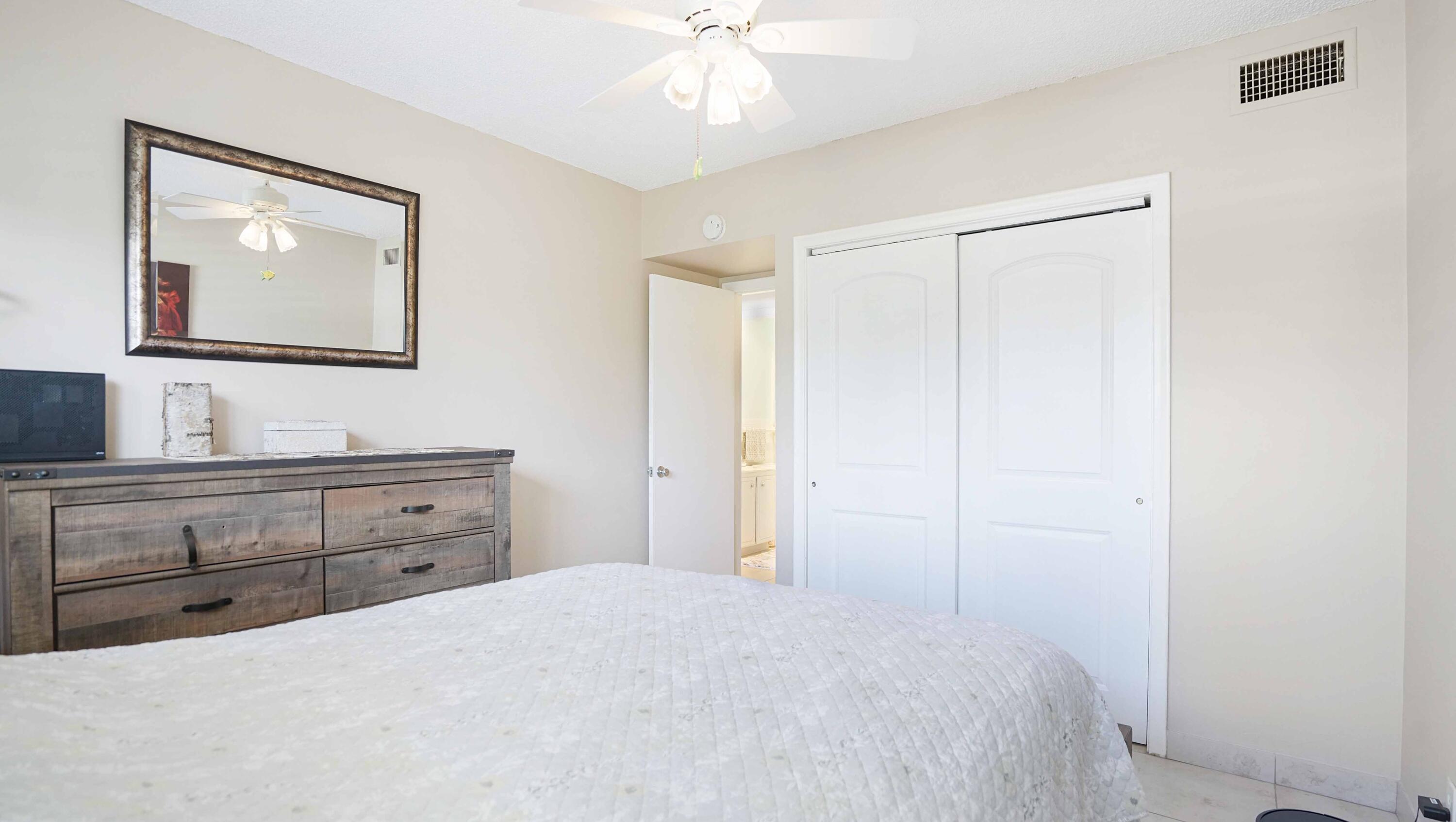 VIRGINIAN APARTMENTS - Residential