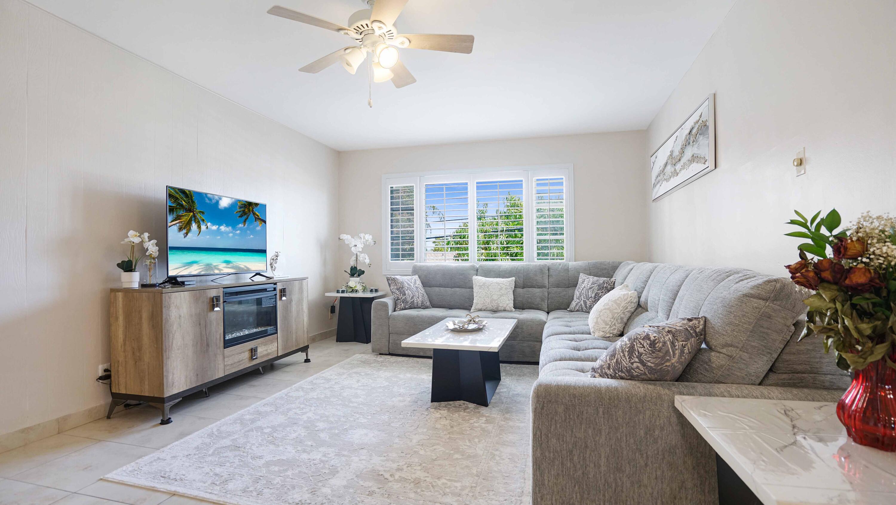 VIRGINIAN APARTMENTS - Residential