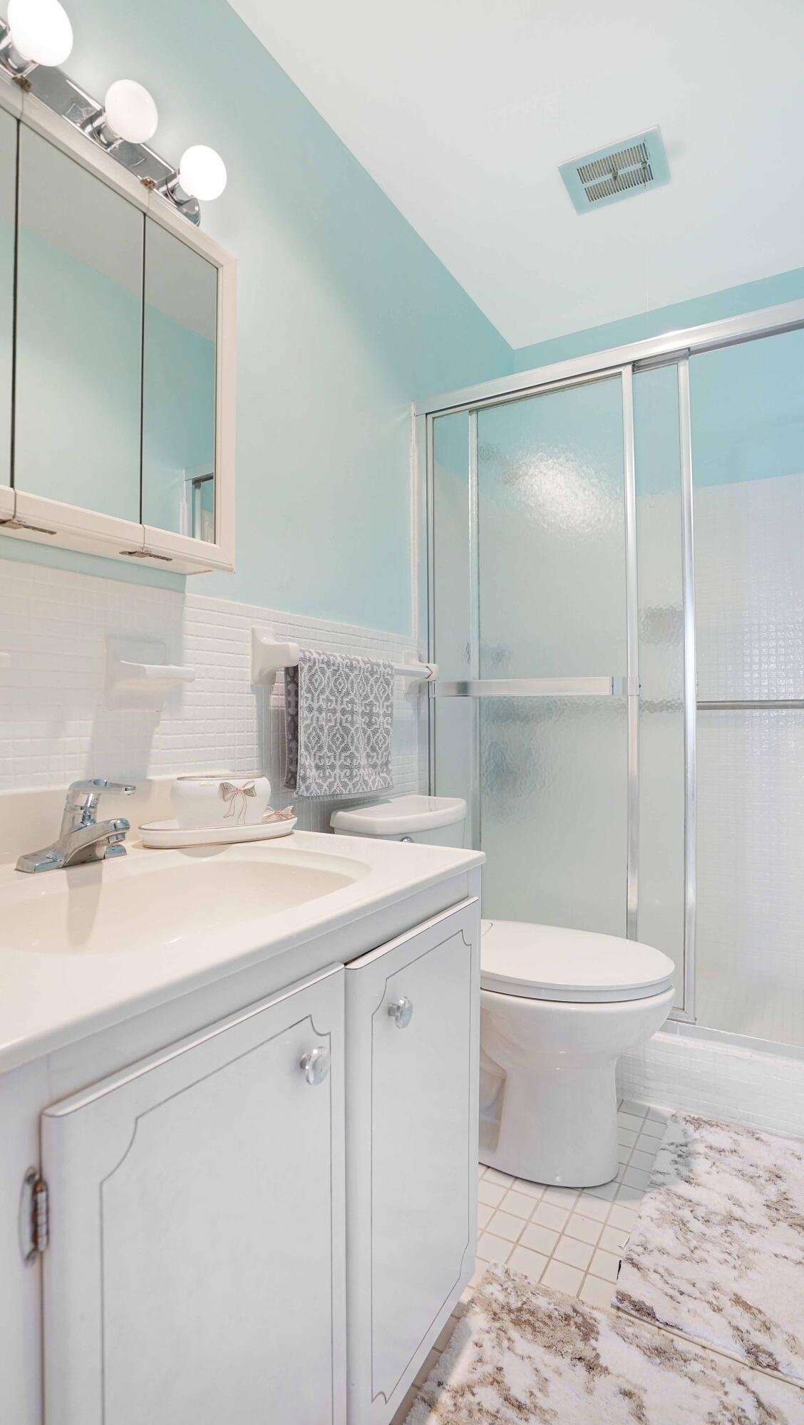 VIRGINIAN APARTMENTS - Residential