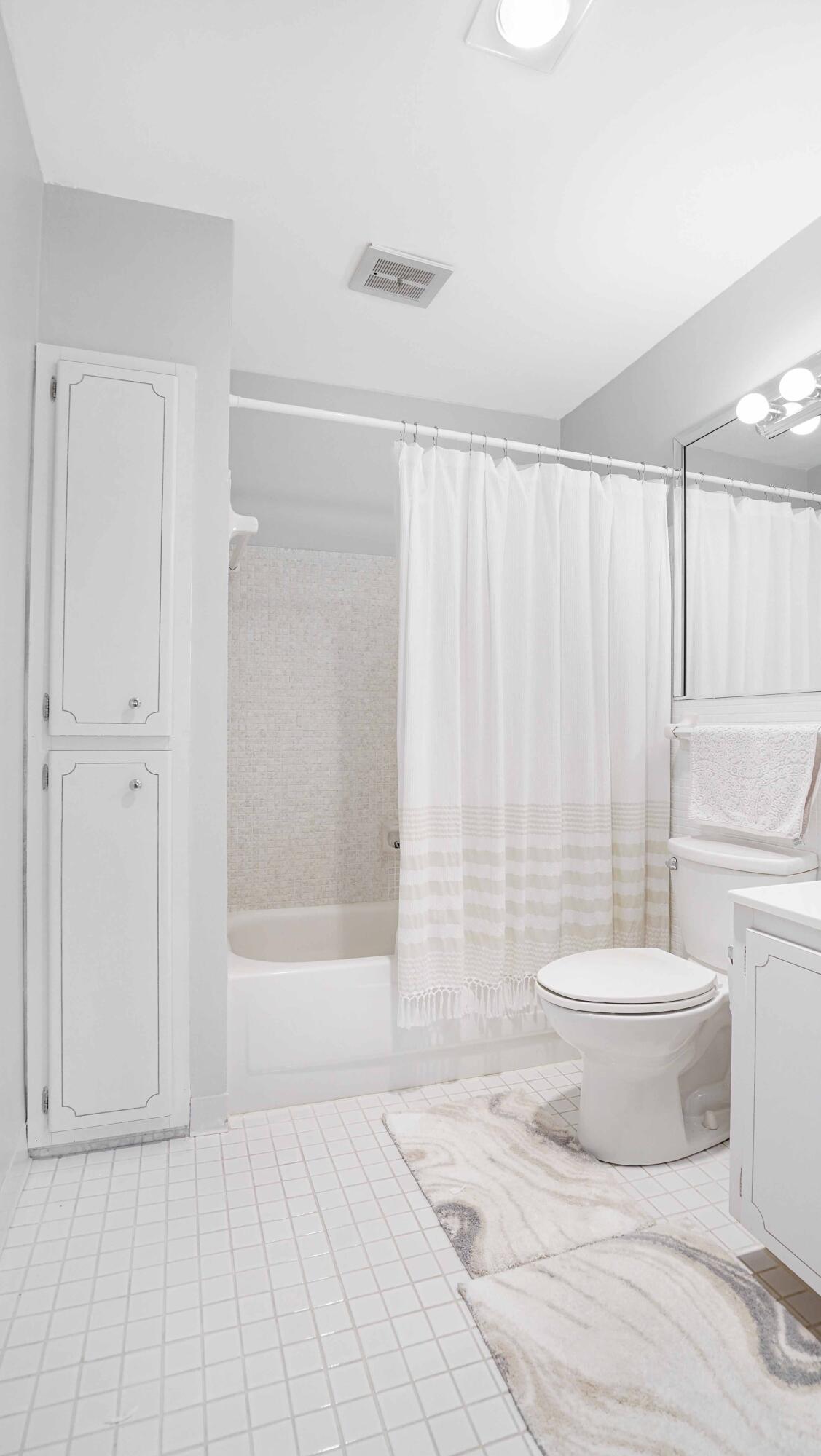 VIRGINIAN APARTMENTS - Residential