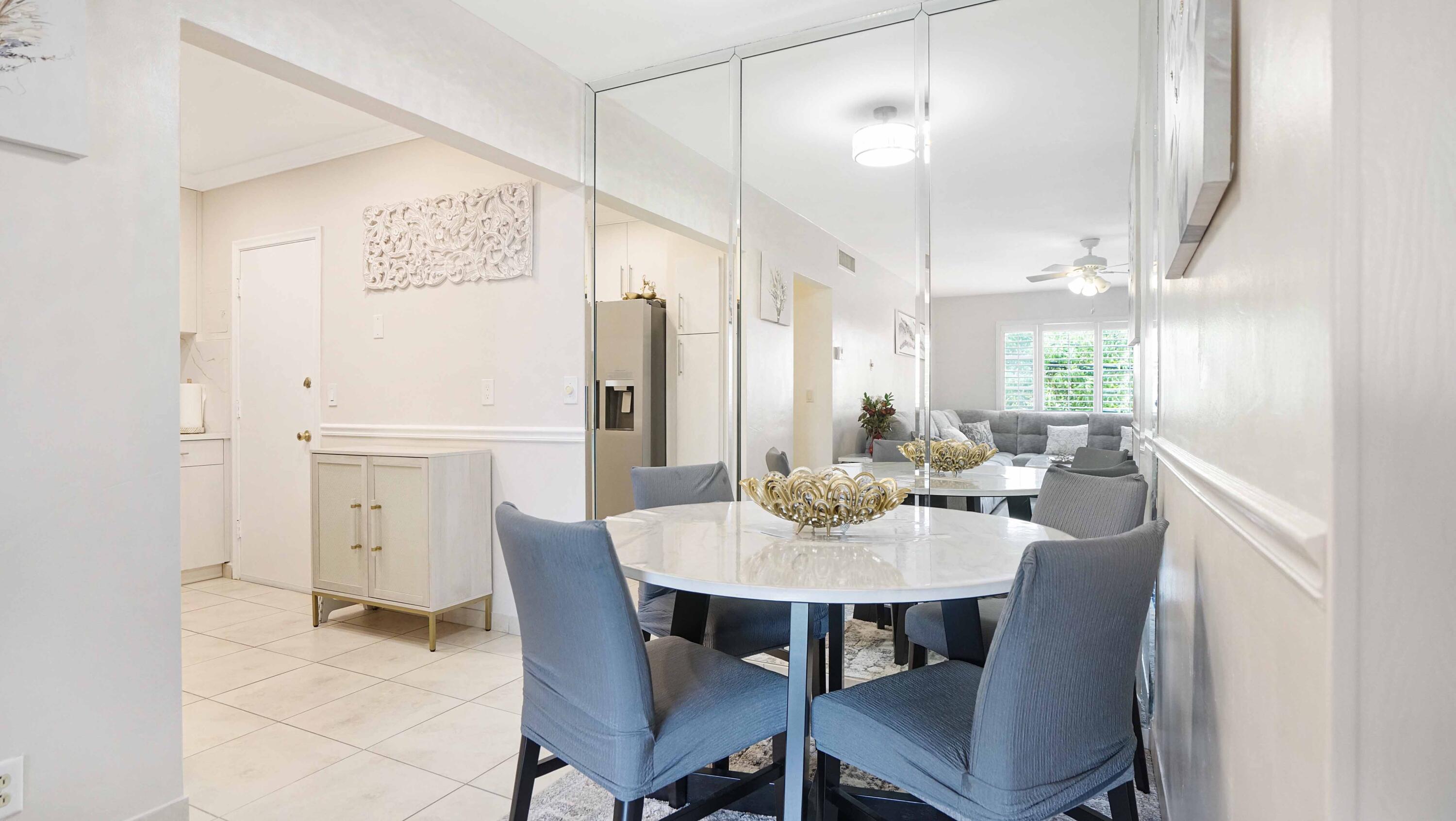 VIRGINIAN APARTMENTS - Residential