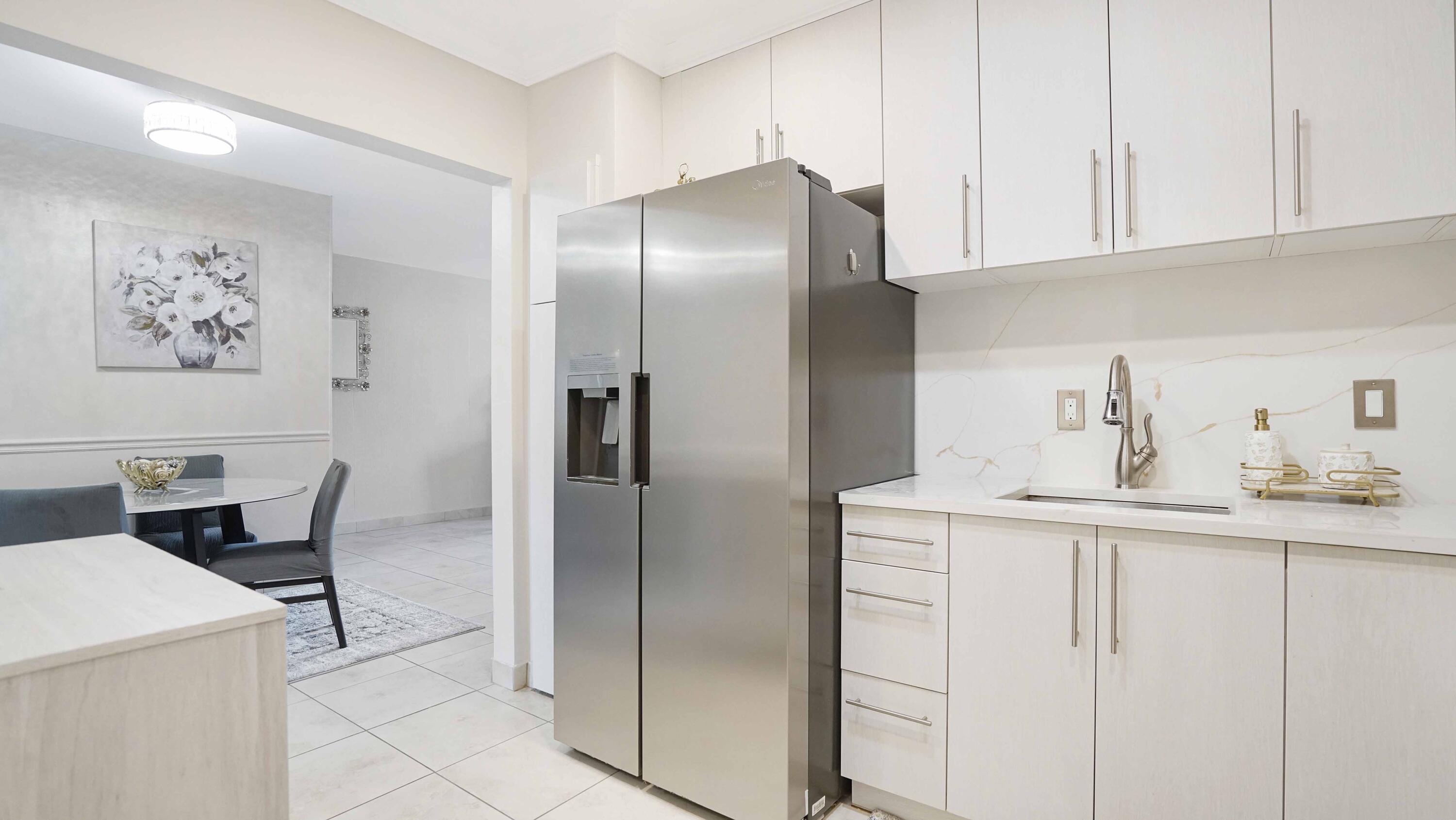 VIRGINIAN APARTMENTS - Residential