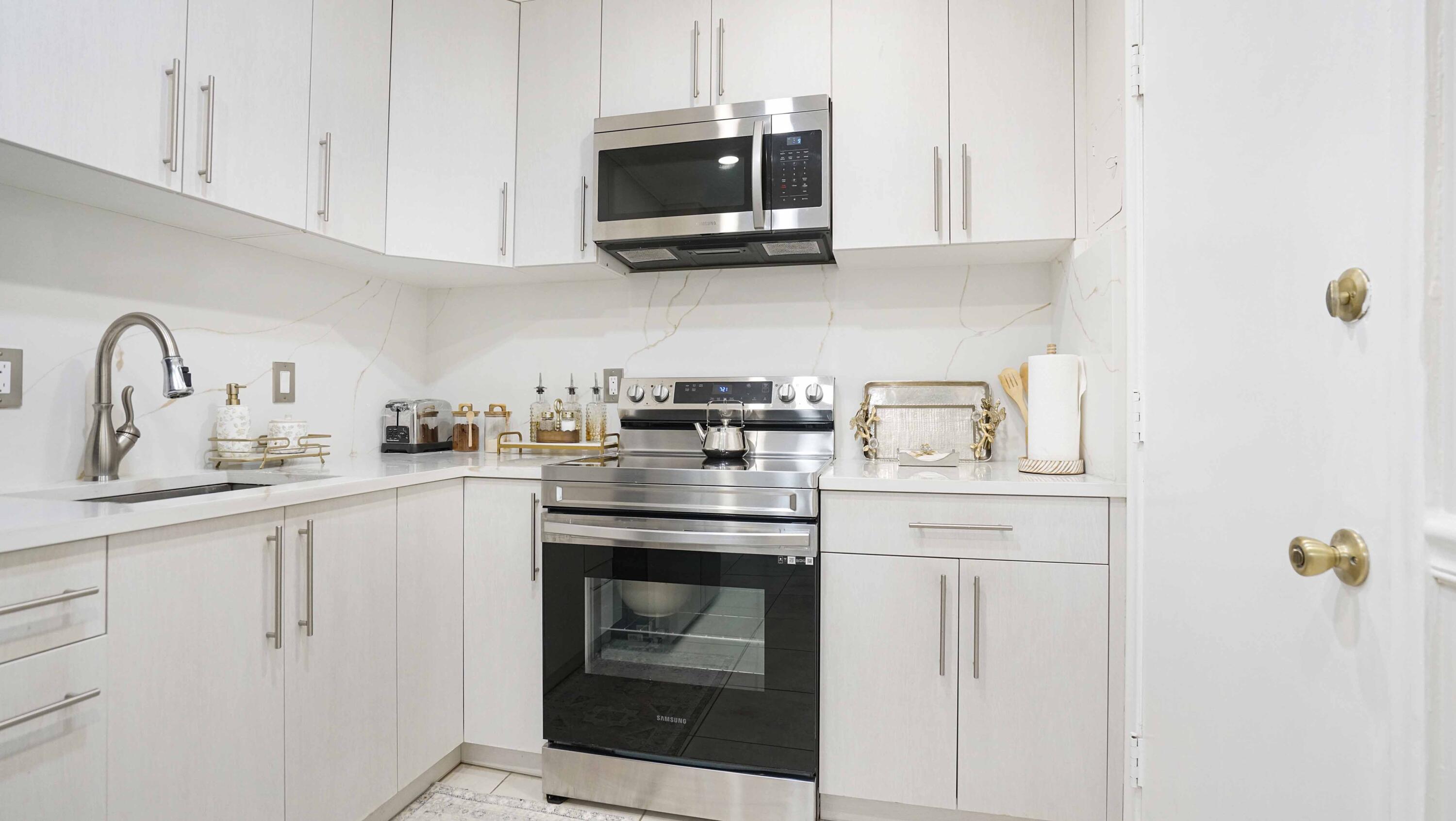 VIRGINIAN APARTMENTS - Residential