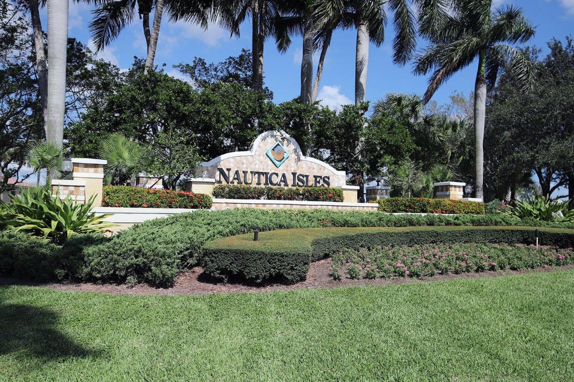 NAUTICA ISLES WEST 2 - Residential