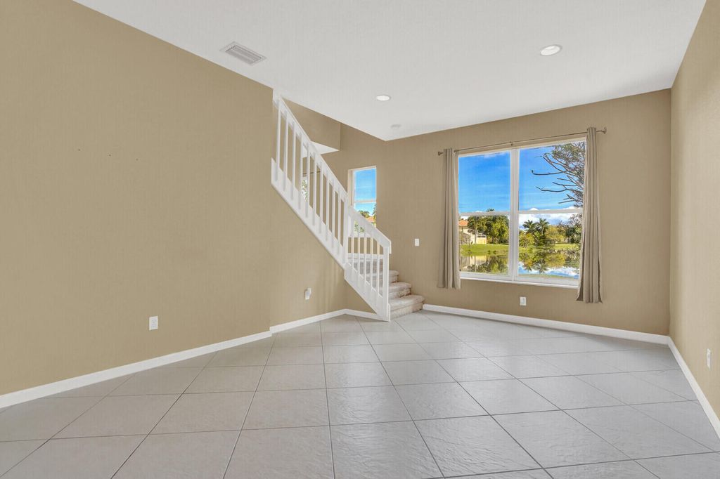 Photo of 5486 Queenship Court, Greenacres, FL 33463 (MLS # R11153613)