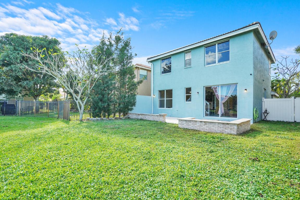 NAUTICA ISLES WEST 2 - Residential