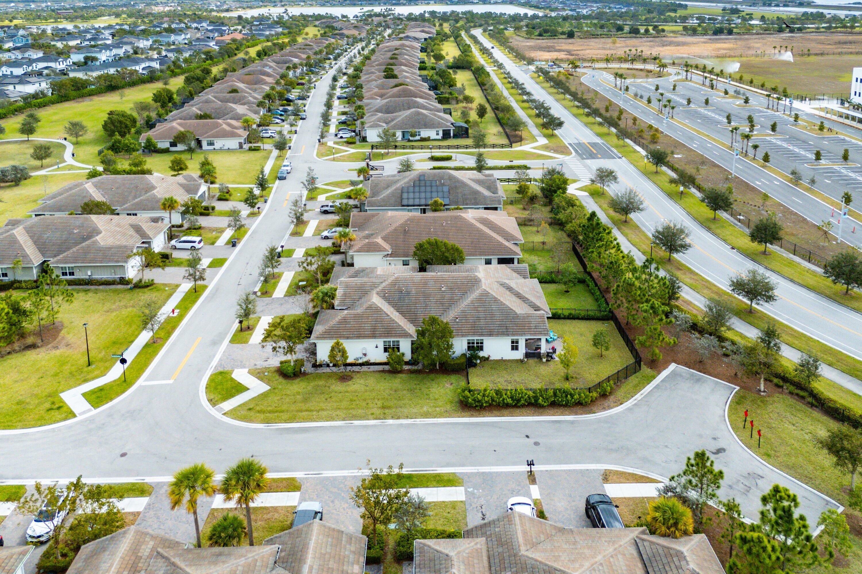 ARDEN PUD POD K - Residential