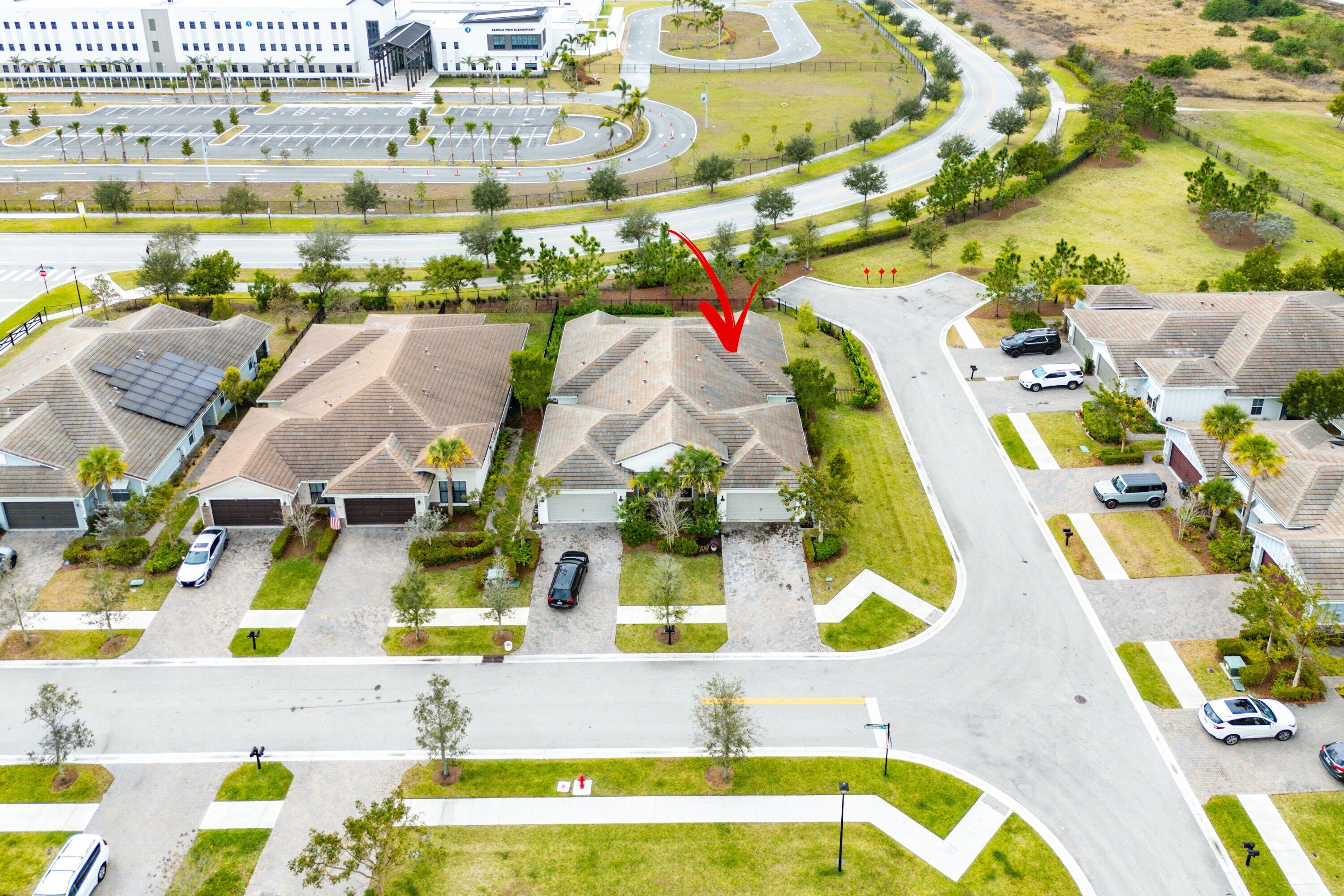 ARDEN PUD POD K - Residential