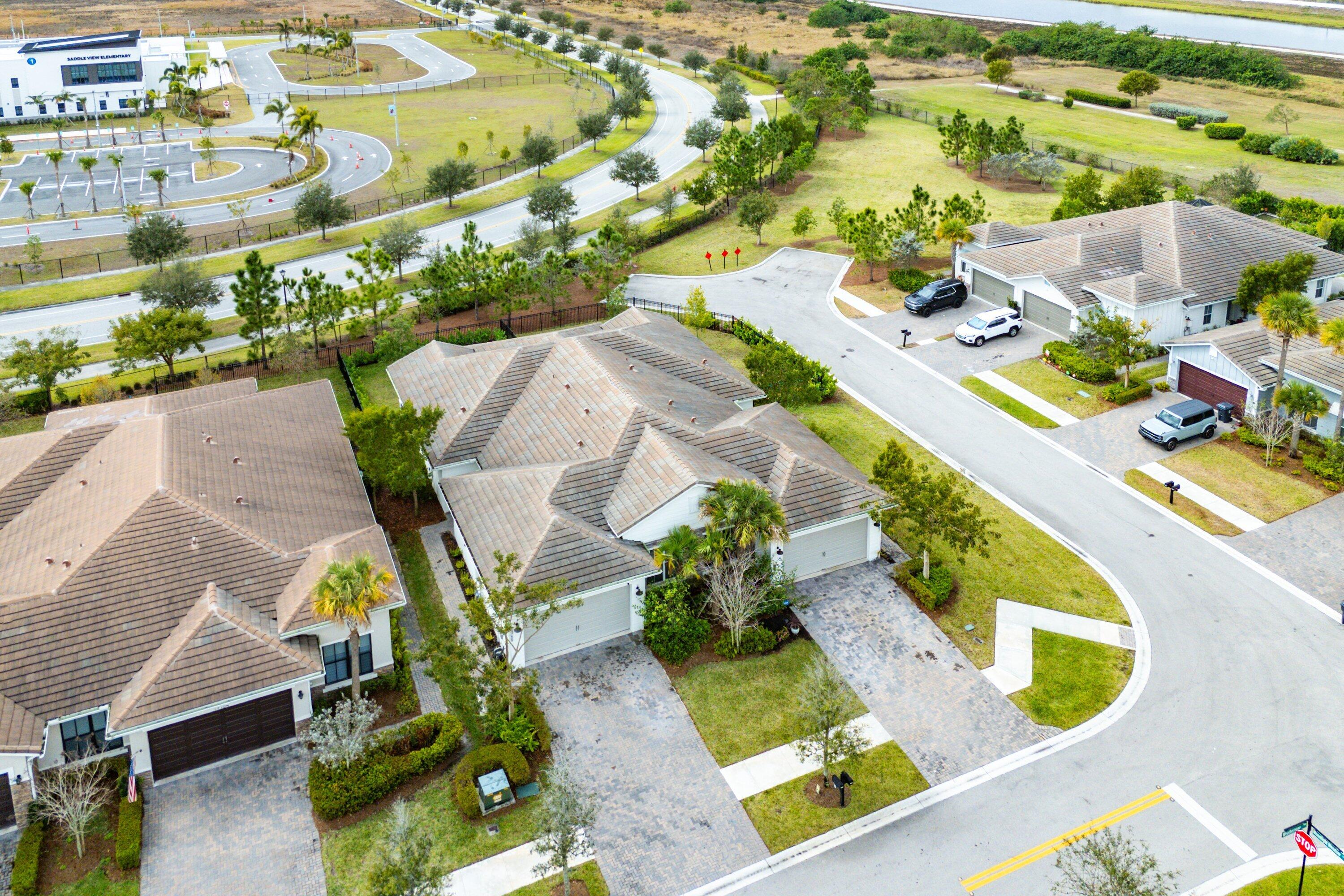 ARDEN PUD POD K - Residential