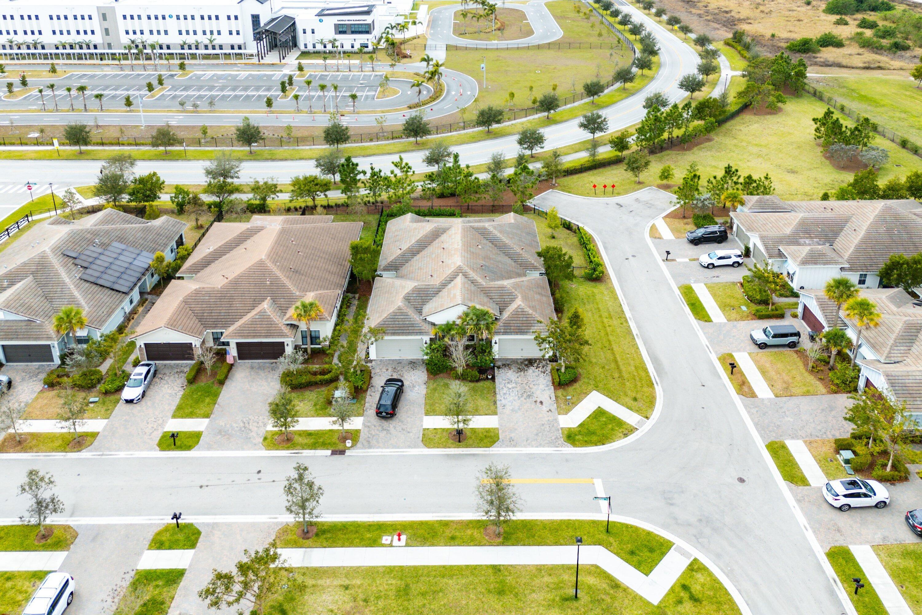 ARDEN PUD POD K - Residential