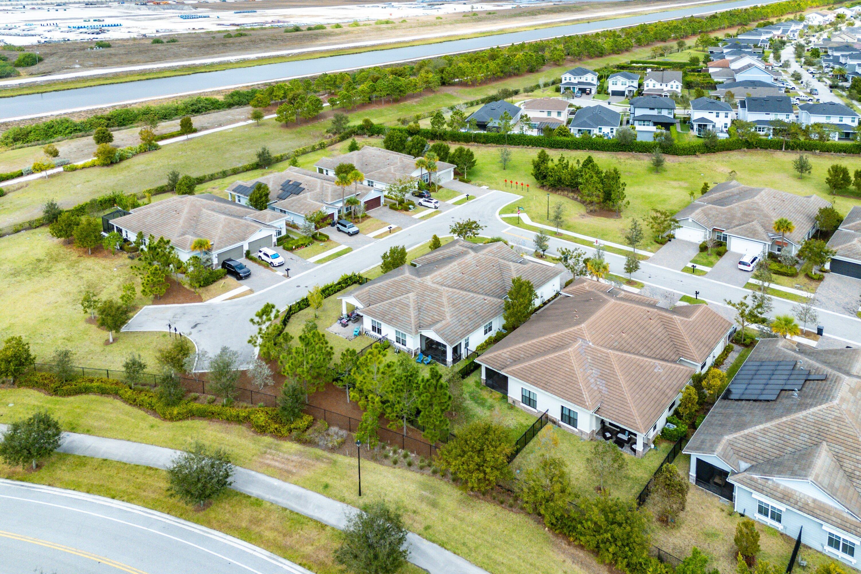 ARDEN PUD POD K - Residential