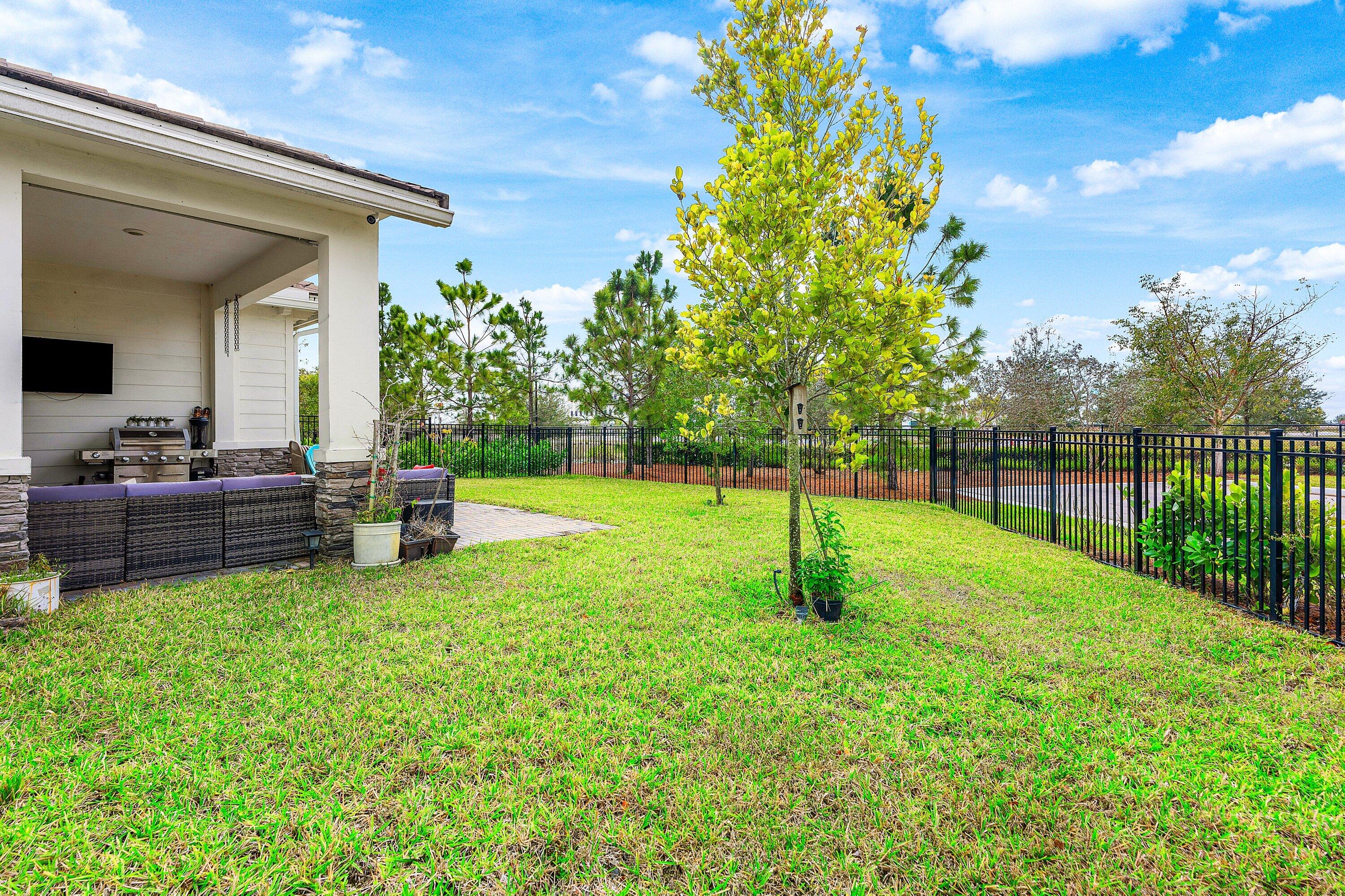 ARDEN PUD POD K - Residential