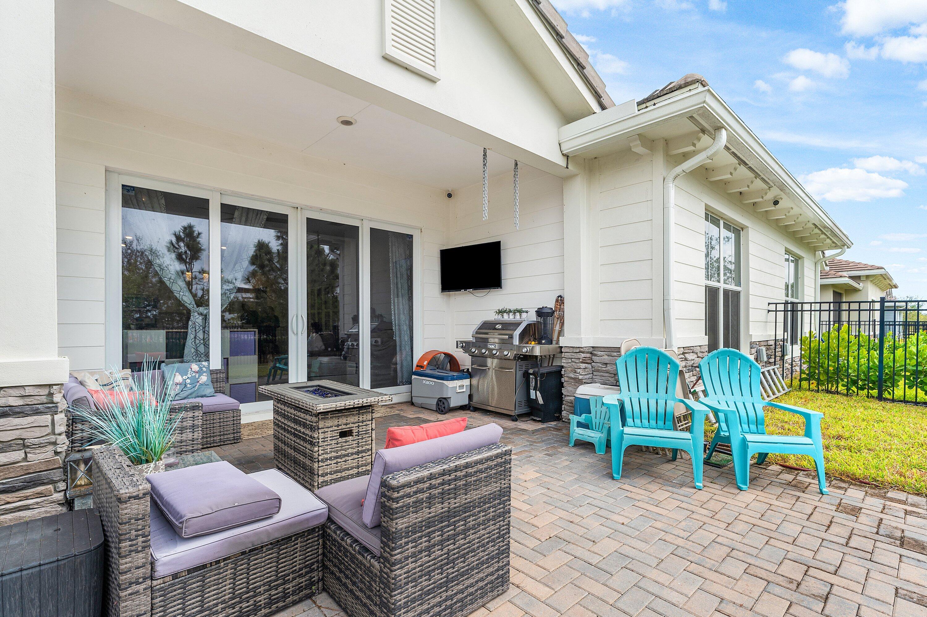 ARDEN PUD POD K - Residential